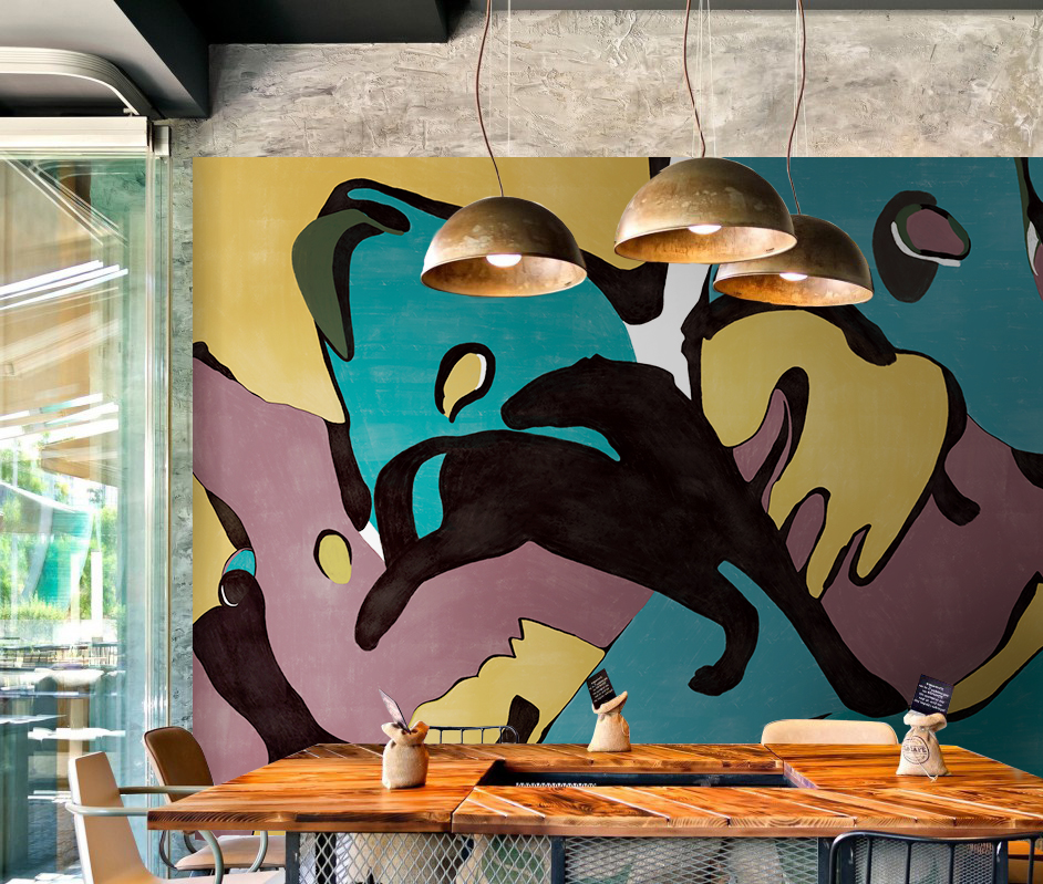 创意火狐官方网站 - 附件|装饰画/墙饰|办公火狐官方网站|火狐HUOHU（中国）火狐官方网站|奔腾-原创定制壁画