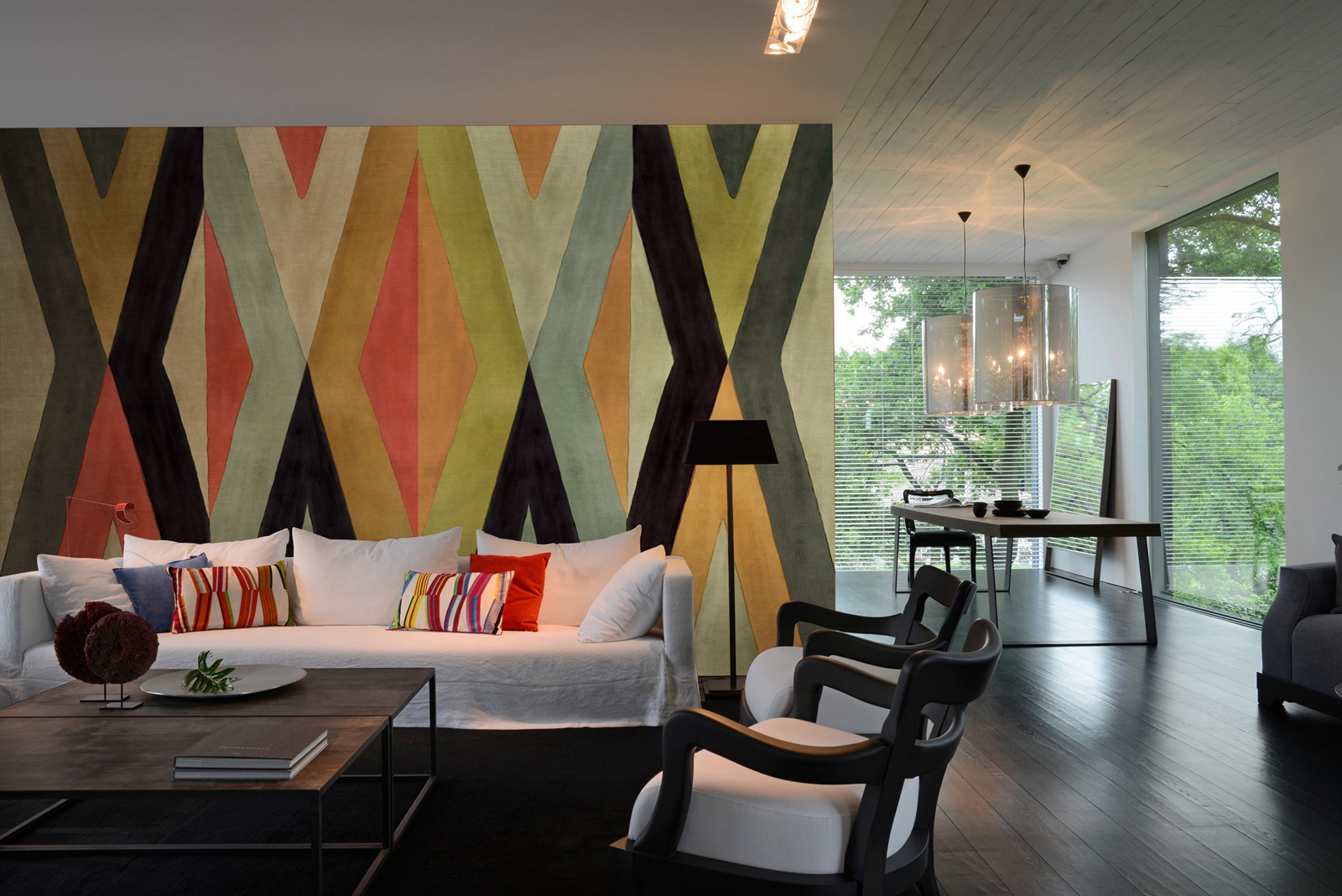 创意火狐官方网站 - 附件|装饰画/墙饰|办公火狐官方网站|火狐HUOHU（中国）火狐官方网站|交织-原创定制壁画