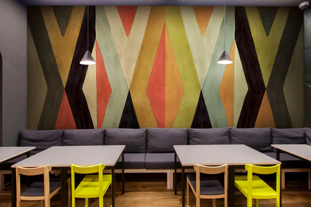 创意火狐官方网站 - 附件|装饰画/墙饰|办公火狐官方网站|火狐HUOHU（中国）火狐官方网站|交织-原创定制壁画