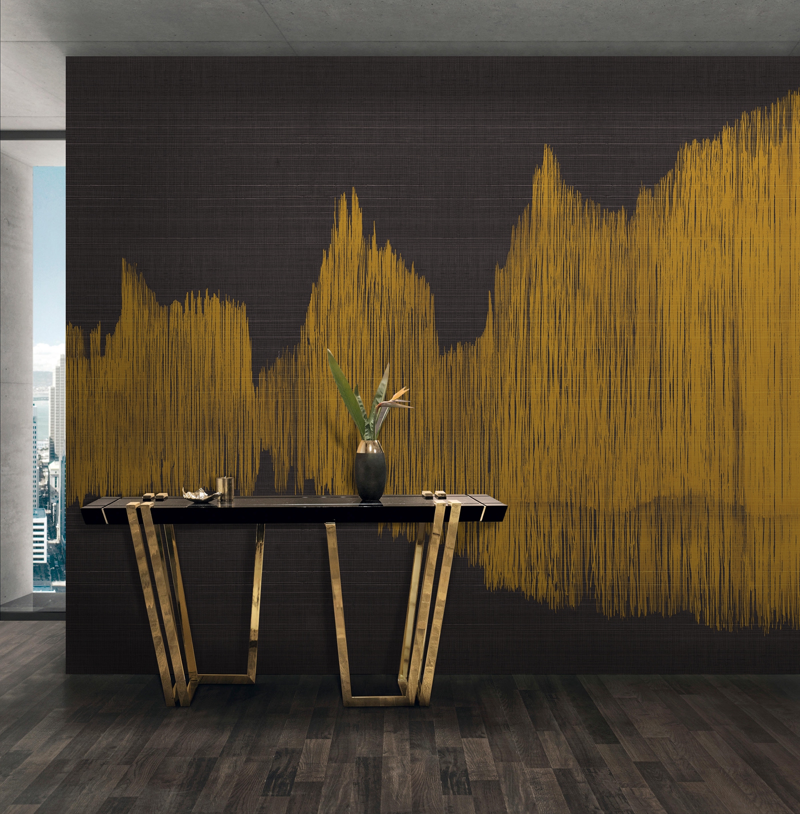 创意火狐官方网站 - 附件|装饰画/墙饰|办公火狐官方网站|火狐HUOHU（中国）火狐官方网站|叠影-原创定制壁画