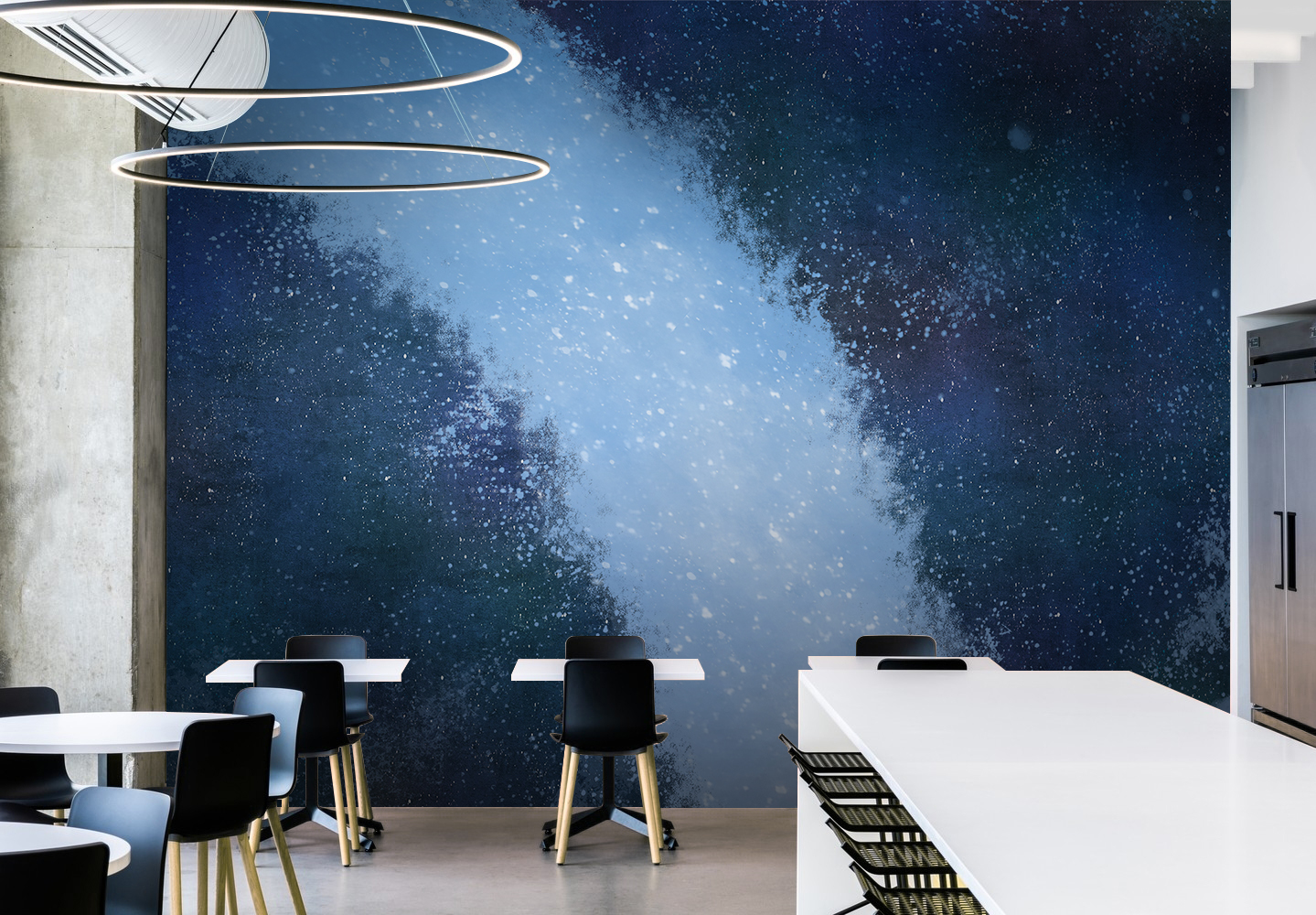 创意火狐官方网站 - 附件|装饰画/墙饰|办公火狐官方网站|火狐HUOHU（中国）火狐官方网站|星云-原创定制壁画