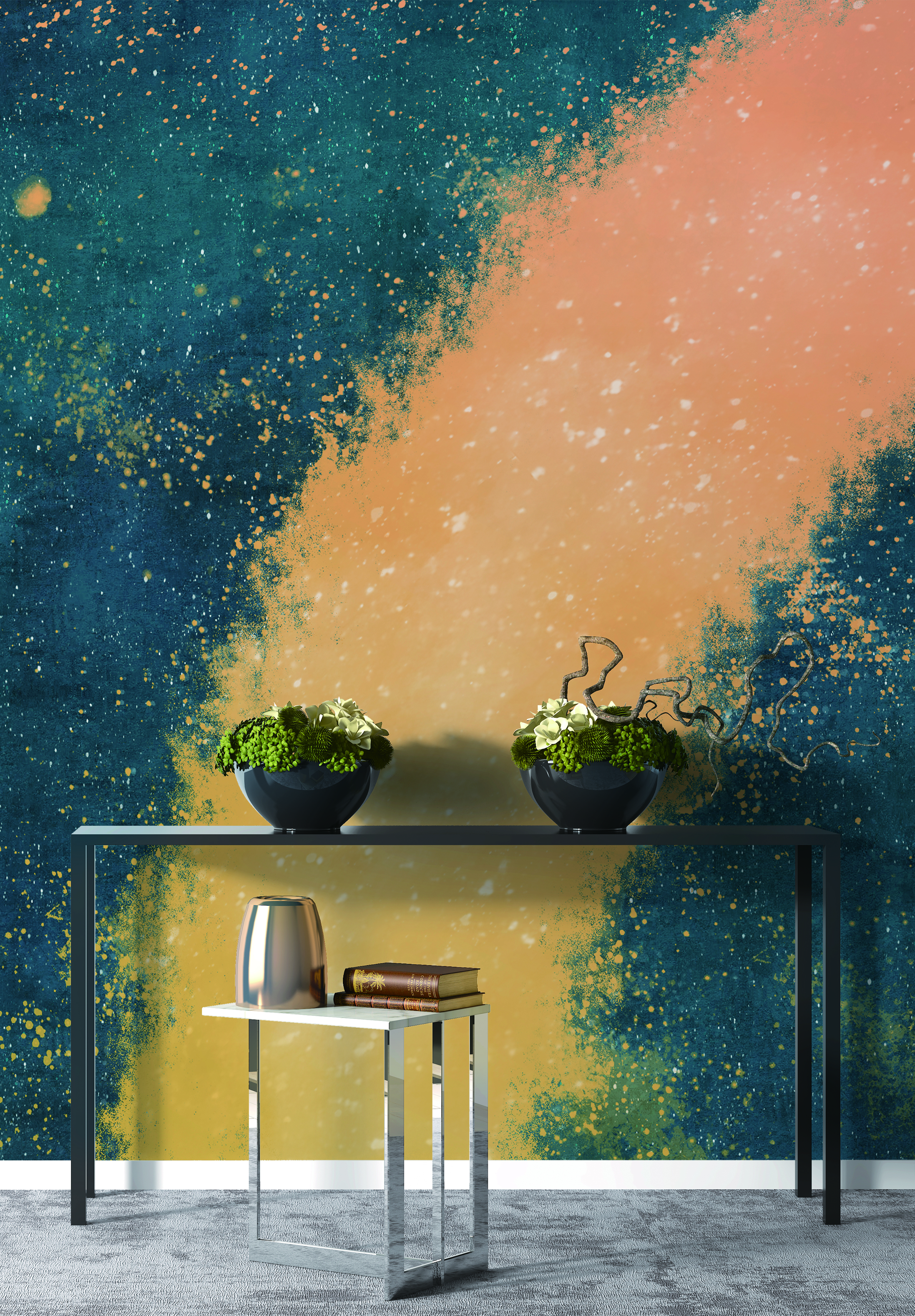 创意火狐官方网站 - 附件|装饰画/墙饰|办公火狐官方网站|火狐HUOHU（中国）火狐官方网站|星云-原创定制壁画