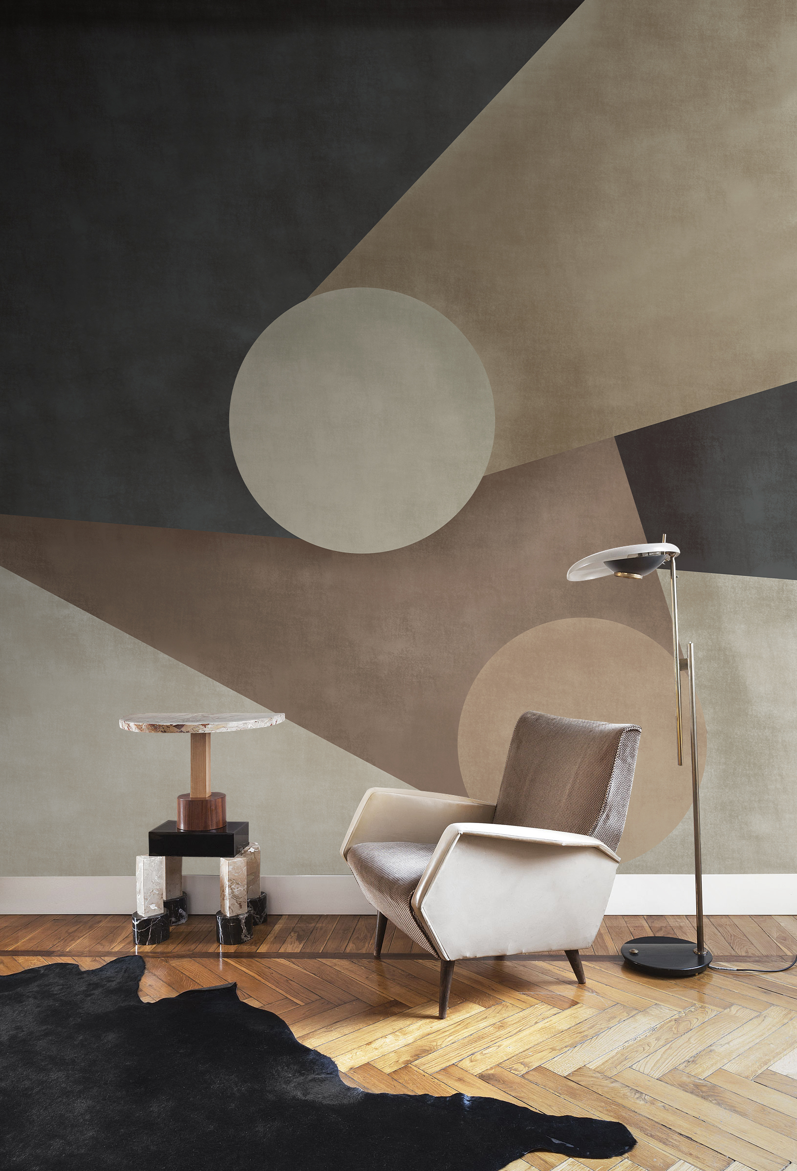 创意火狐官方网站 - 附件|装饰画/墙饰|办公火狐官方网站|火狐HUOHU（中国）火狐官方网站|双子星-原创定制壁画