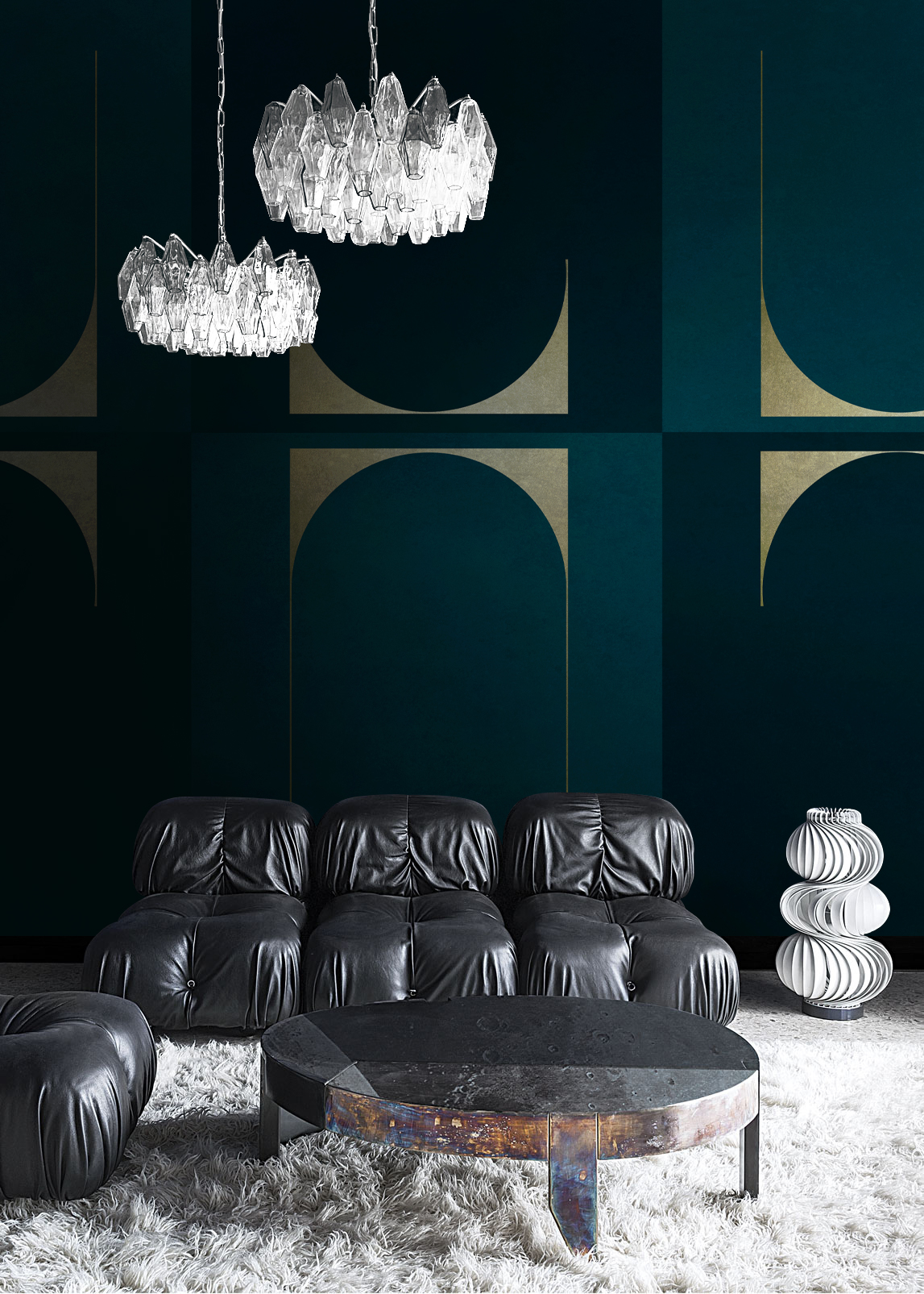 创意火狐官方网站 - 附件|装饰画/墙饰|办公火狐官方网站|火狐HUOHU（中国）火狐官方网站|高定-原创定制壁画