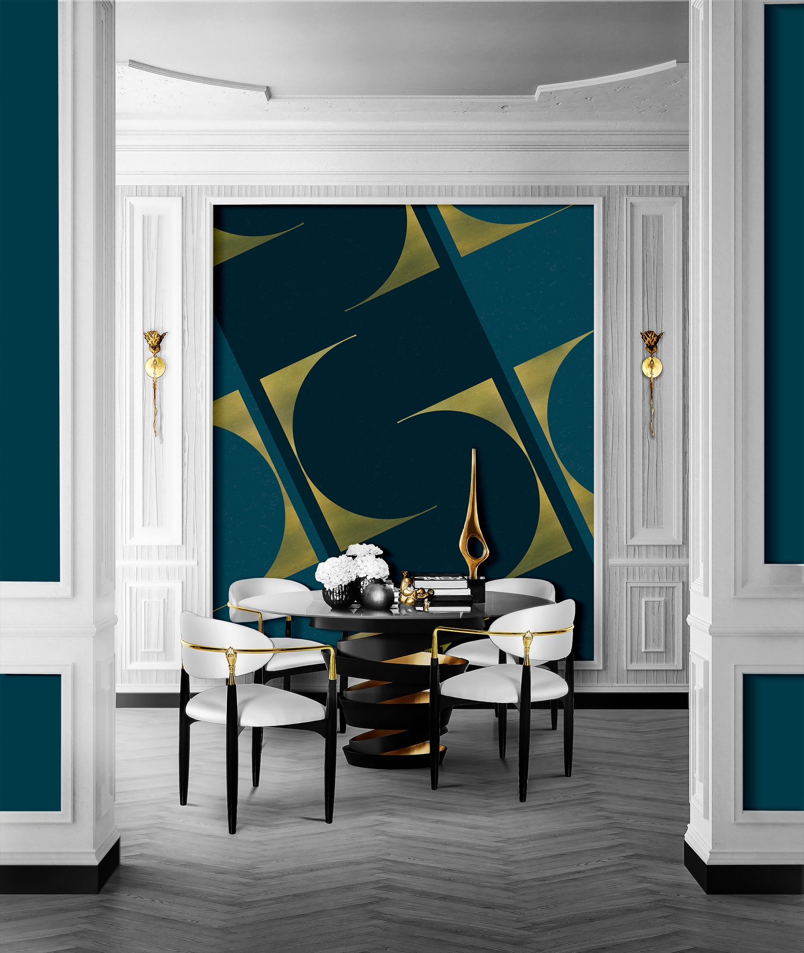 创意火狐官方网站 - 附件|装饰画/墙饰|办公火狐官方网站|火狐HUOHU（中国）火狐官方网站|高定-原创定制壁画