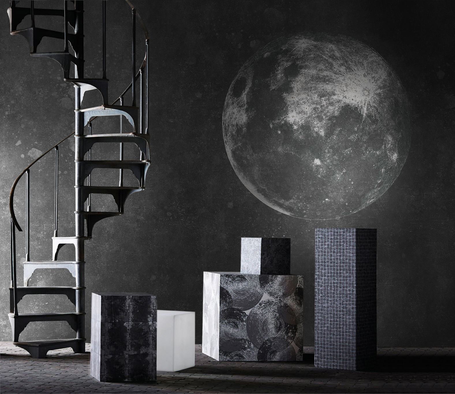 创意火狐官方网站 - 附件|装饰画/墙饰|办公火狐官方网站|火狐HUOHU（中国）火狐官方网站|星球-原创定制壁画