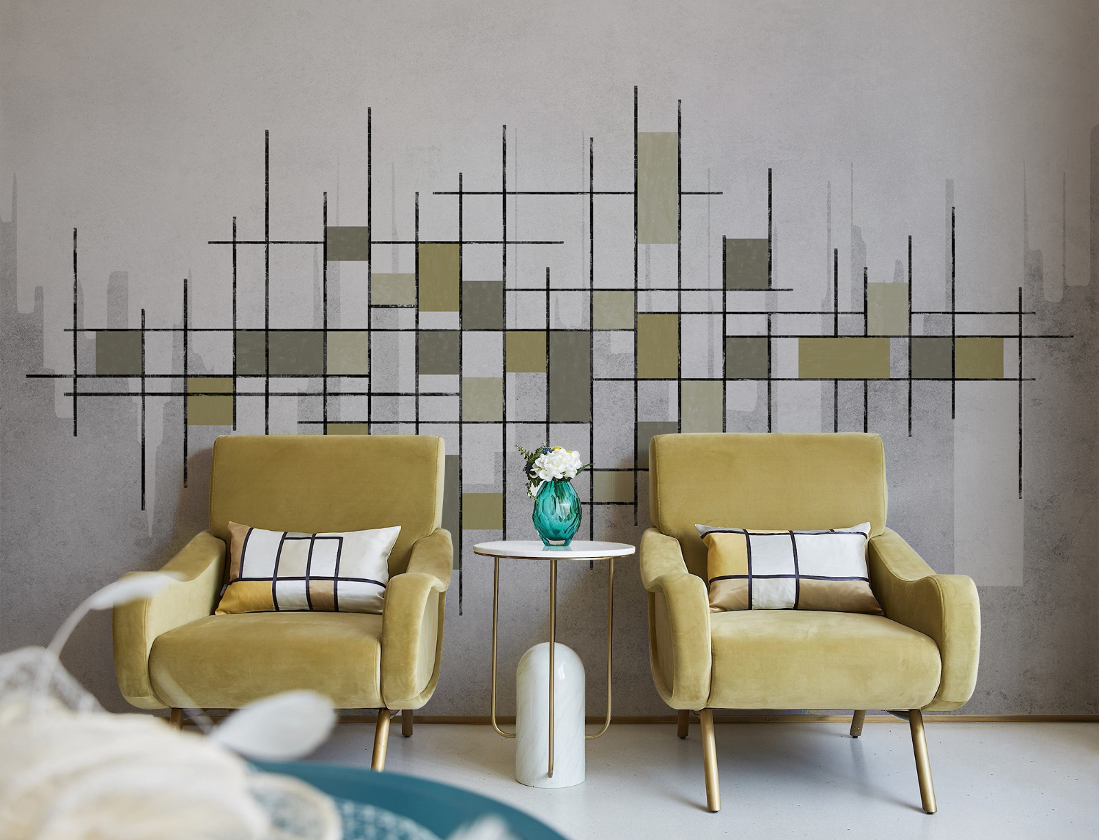 创意火狐官方网站 - 附件|装饰画/墙饰|办公火狐官方网站|火狐HUOHU（中国）火狐官方网站|风格派-原创定制壁画