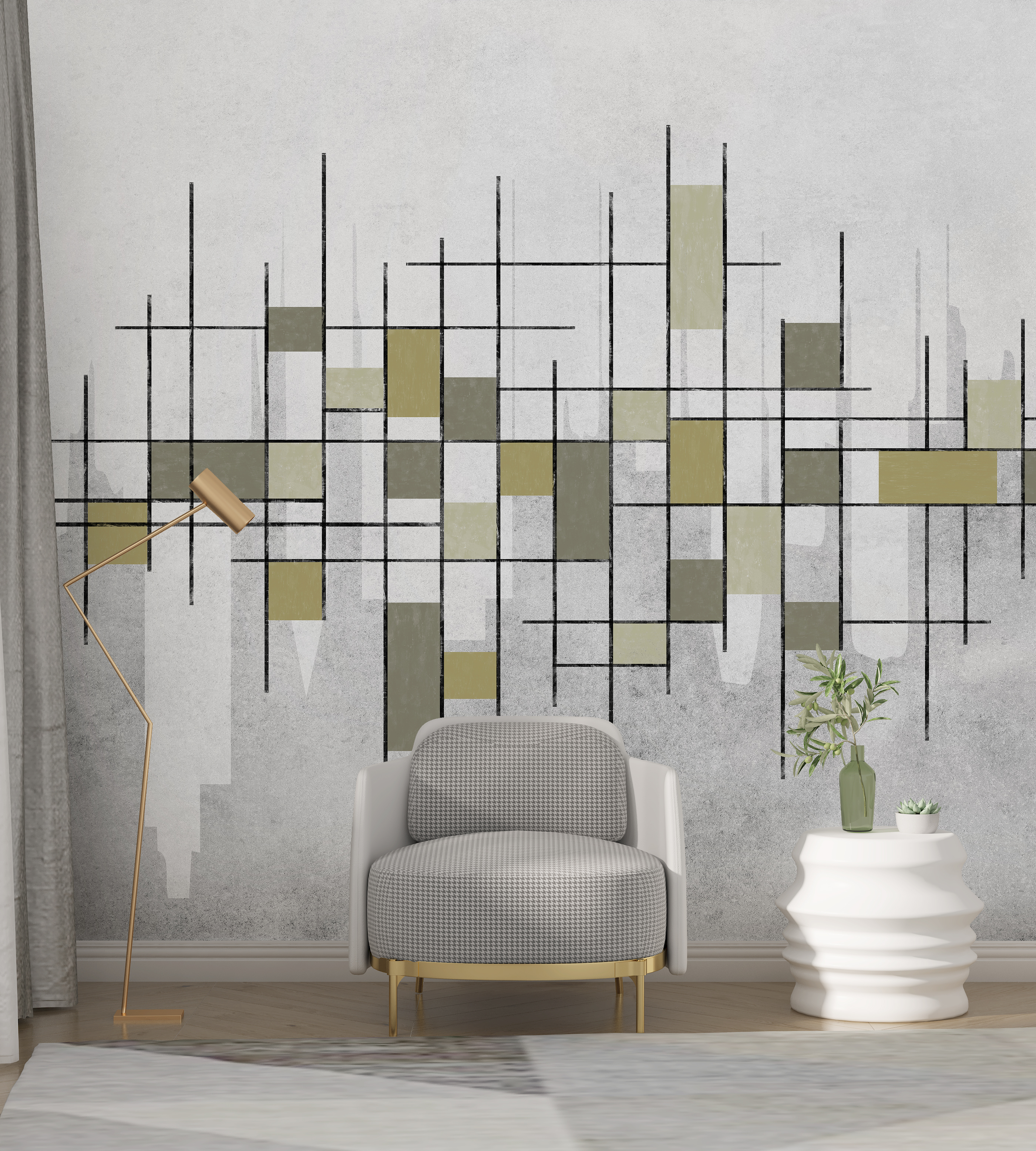 创意火狐官方网站 - 附件|装饰画/墙饰|办公火狐官方网站|火狐HUOHU（中国）火狐官方网站|风格派-原创定制壁画