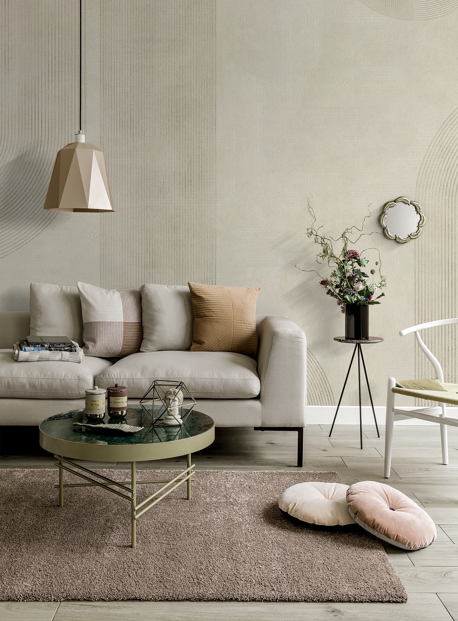 创意火狐官方网站 - 附件|装饰画/墙饰|办公火狐官方网站|火狐HUOHU（中国）火狐官方网站|相遇-原创定制壁画