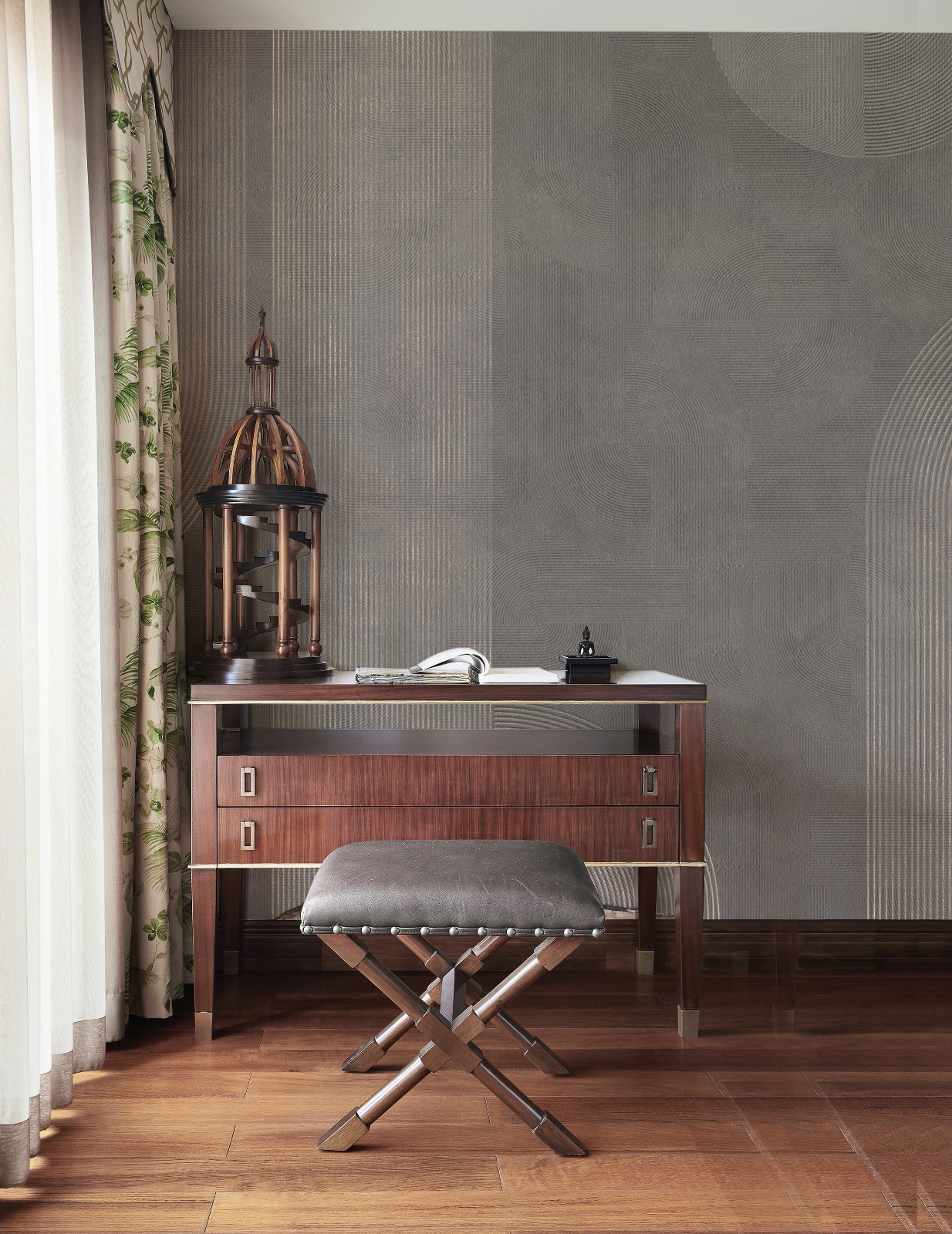 创意火狐官方网站 - 附件|装饰画/墙饰|办公火狐官方网站|火狐HUOHU（中国）火狐官方网站|相遇-原创定制壁画