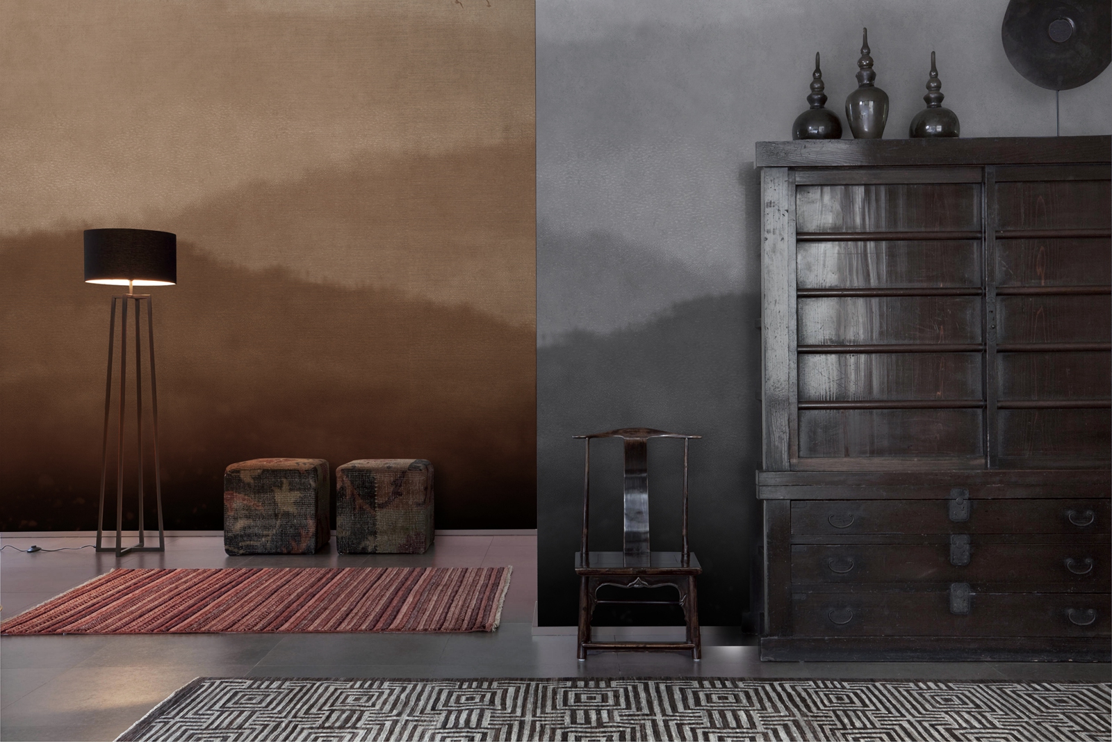 创意火狐官方网站 - 附件|装饰画/墙饰|办公火狐官方网站|火狐HUOHU（中国）火狐官方网站|雾-原创定制壁画