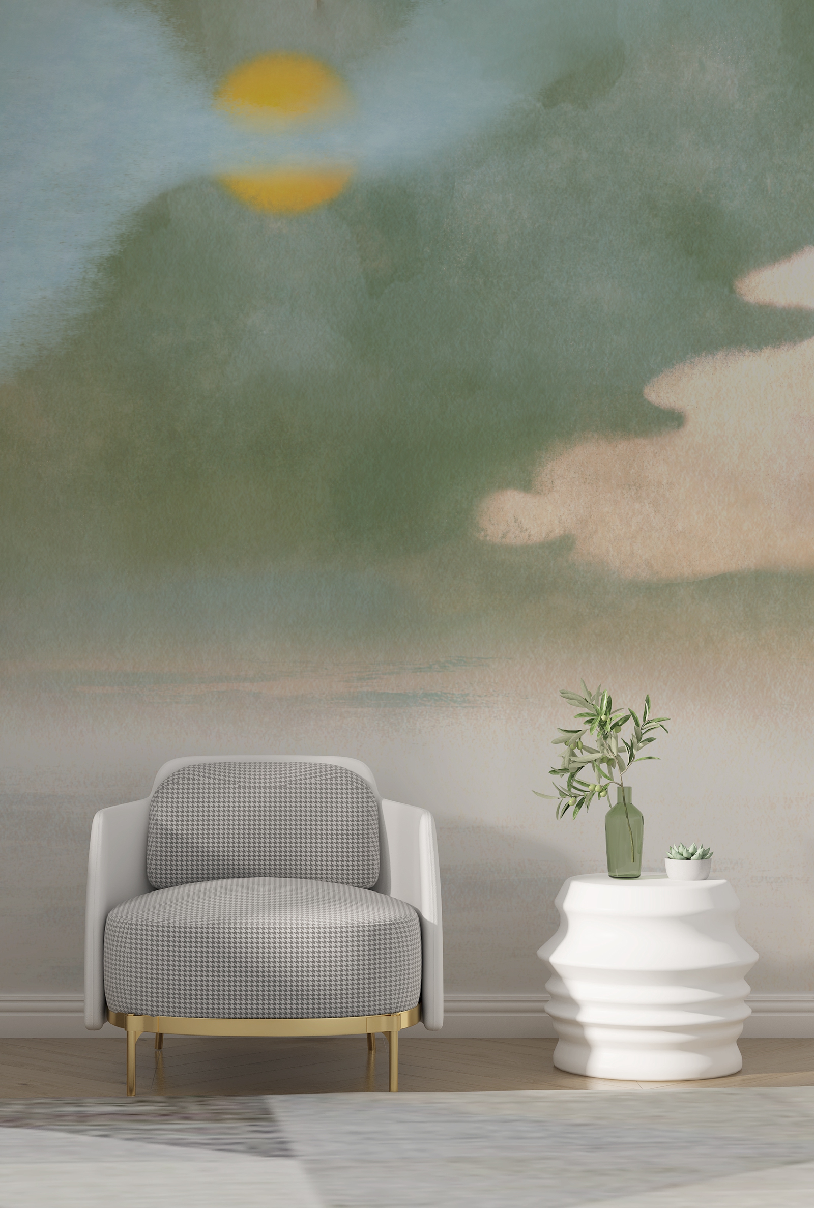 创意火狐官方网站 - 附件|装饰画/墙饰|办公火狐官方网站|火狐HUOHU（中国）火狐官方网站|云海-原创定制壁画