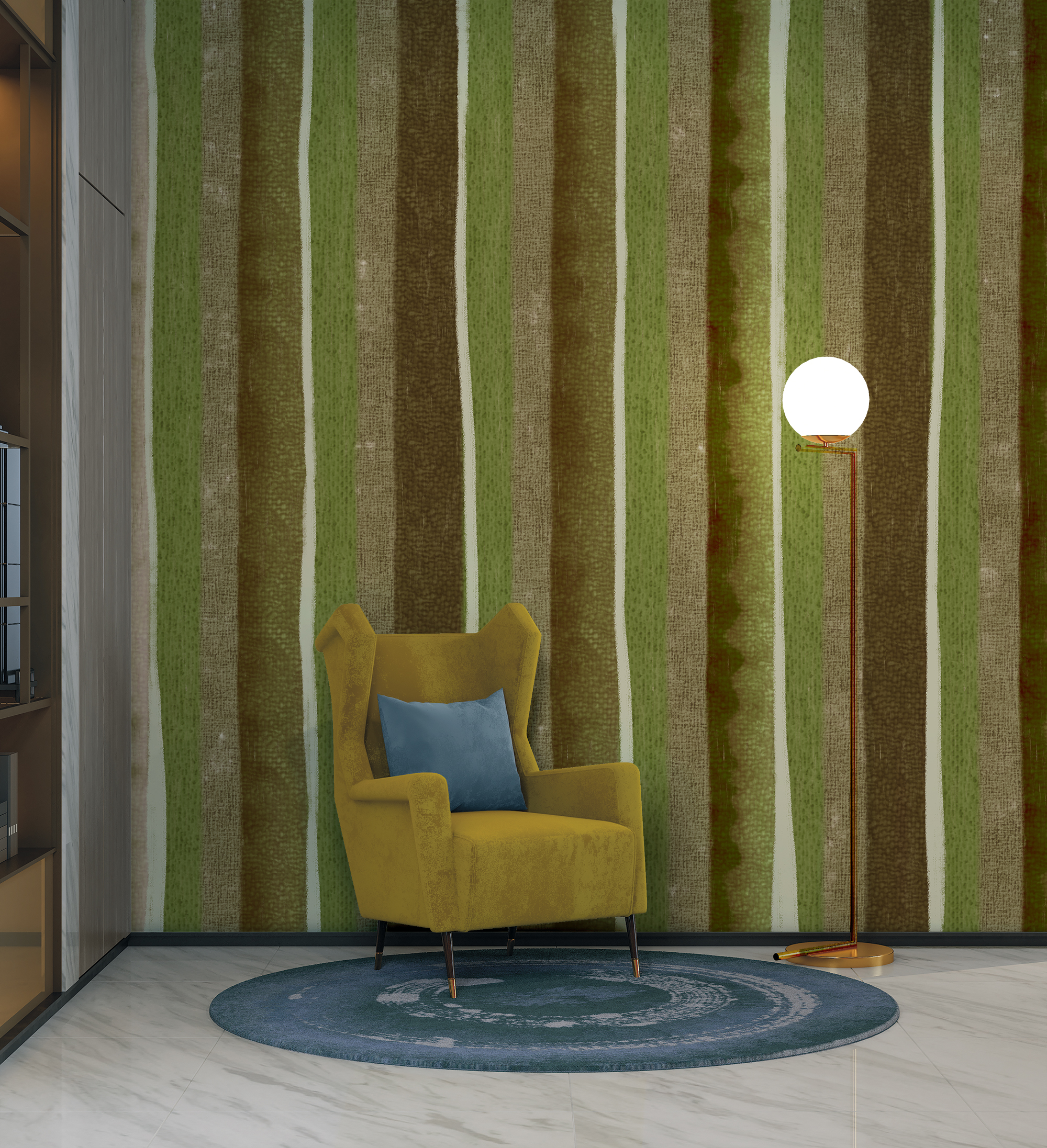 创意火狐官方网站 - 附件|装饰画/墙饰|办公火狐官方网站|火狐HUOHU（中国）火狐官方网站|稻田-原创定制壁画