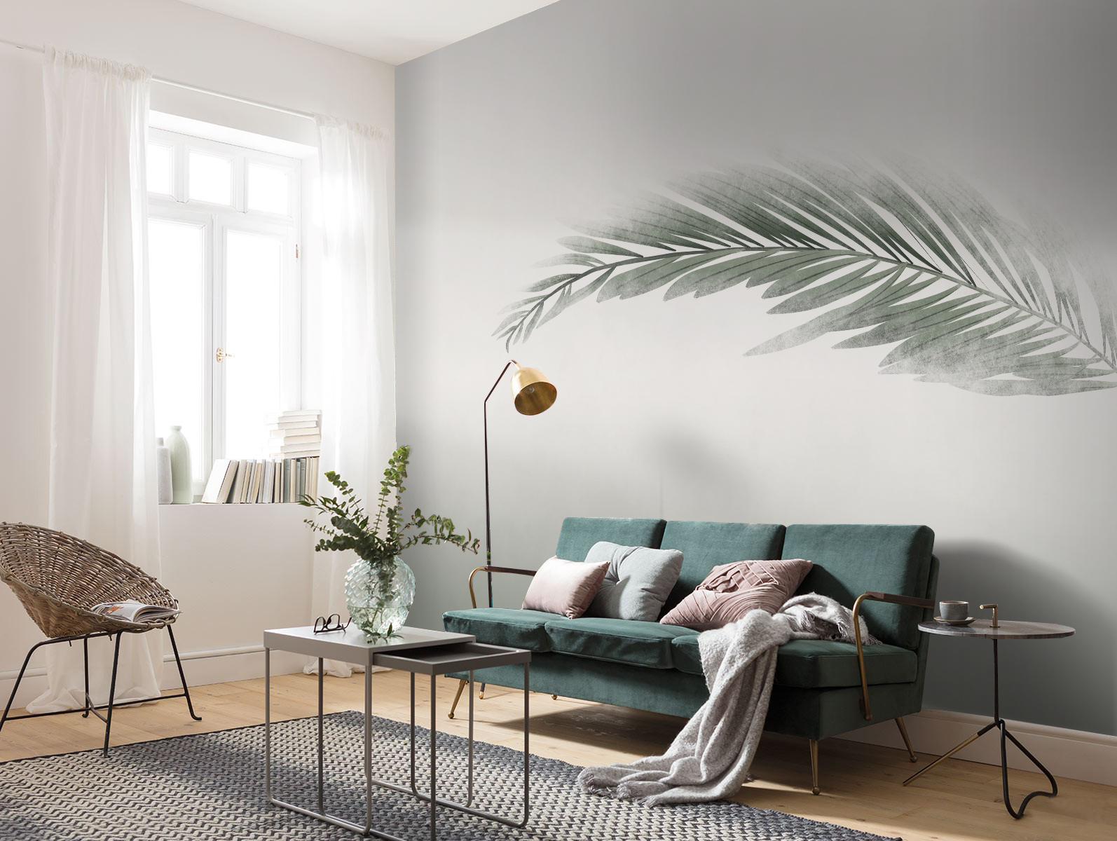 创意火狐官方网站 - 附件|装饰画/墙饰|办公火狐官方网站|火狐HUOHU（中国）火狐官方网站|棕榈-原创定制壁画