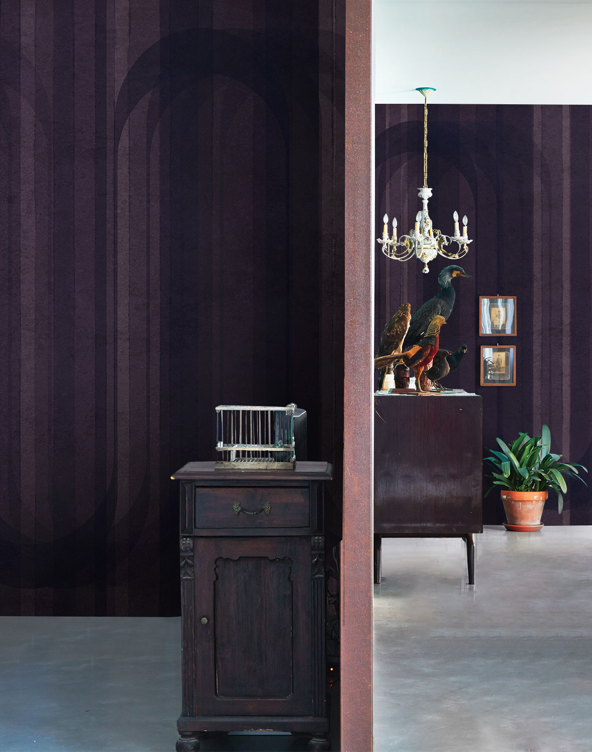 创意火狐官方网站 - 附件|装饰画/墙饰|办公火狐官方网站|火狐HUOHU（中国）火狐官方网站|叠影-原创定制壁画