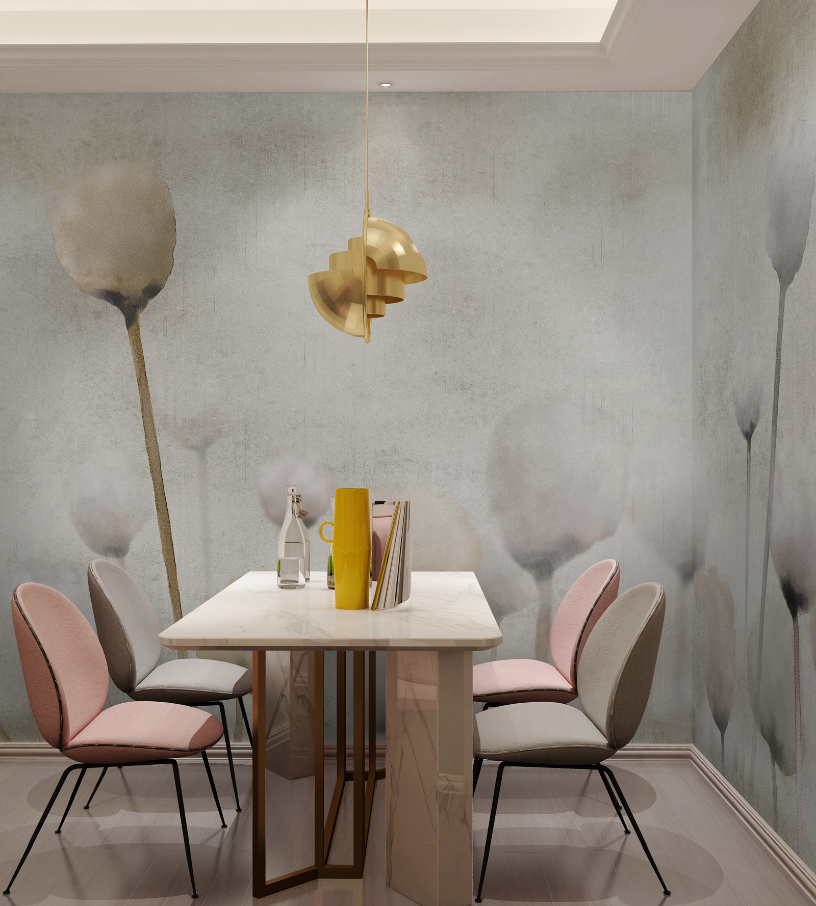 创意火狐官方网站 - 附件|装饰画/墙饰|办公火狐官方网站|火狐HUOHU（中国）火狐官方网站|罂粟-原创定制壁画