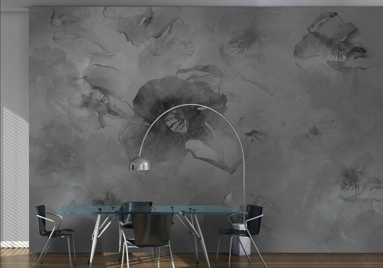 创意火狐官方网站 - 附件|装饰画/墙饰|办公火狐官方网站|火狐HUOHU（中国）火狐官方网站|油桐花-原创定制壁画