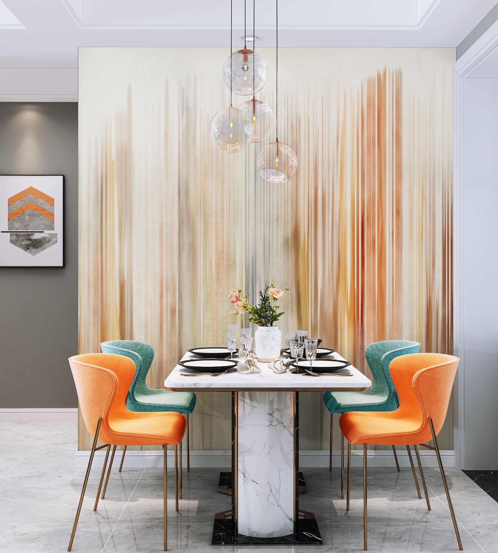 创意火狐官方网站 - 附件|装饰画/墙饰|办公火狐官方网站|火狐HUOHU（中国）火狐官方网站|极光-原创定制壁画