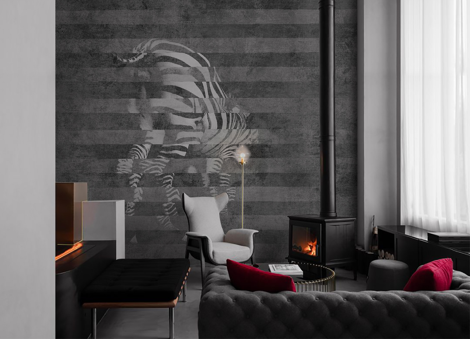 创意火狐官方网站 - 附件|装饰画/墙饰|办公火狐官方网站|火狐HUOHU（中国）火狐官方网站|斑马-原创定制壁画