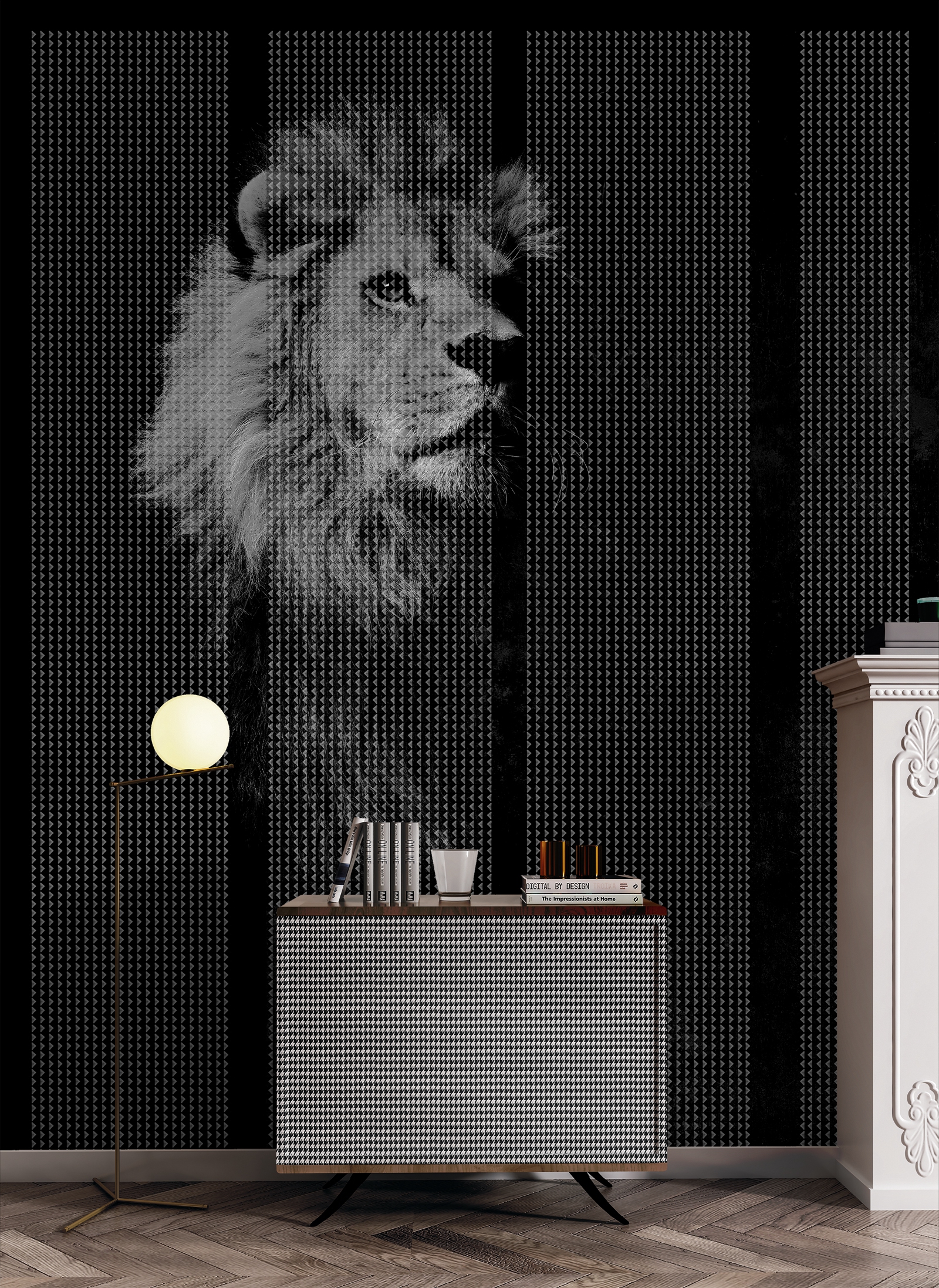 创意火狐官方网站 - 附件|装饰画/墙饰|办公火狐官方网站|火狐HUOHU（中国）火狐官方网站|非洲-原创定制壁画