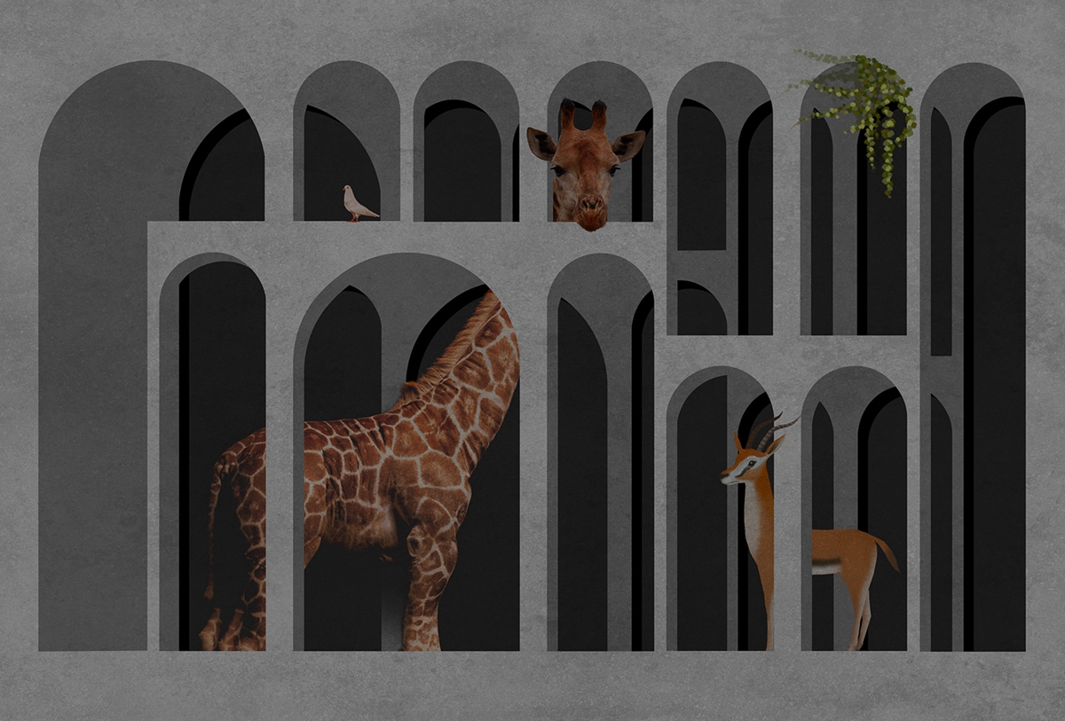 创意火狐官方网站 - 附件|装饰画/墙饰|办公火狐官方网站|火狐HUOHU（中国）火狐官方网站|非洲风情-原创定制壁画