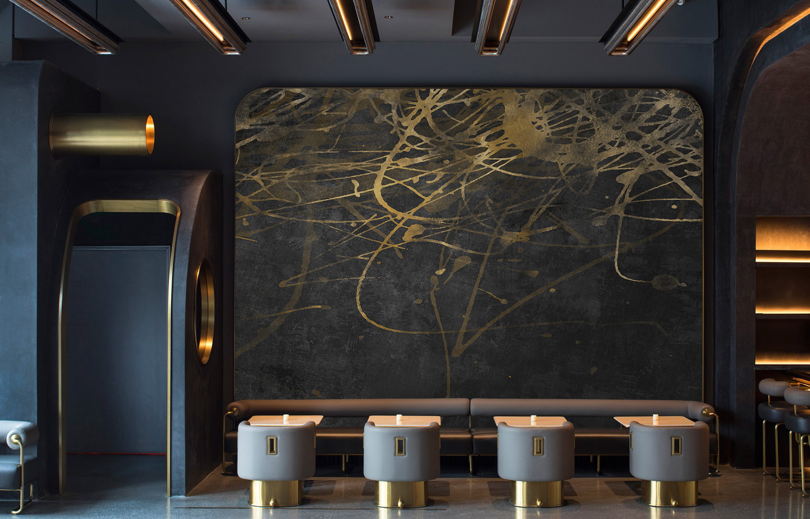 创意火狐官方网站 - 附件|装饰画/墙饰|办公火狐官方网站|火狐HUOHU（中国）火狐官方网站|流线-原创定制壁画