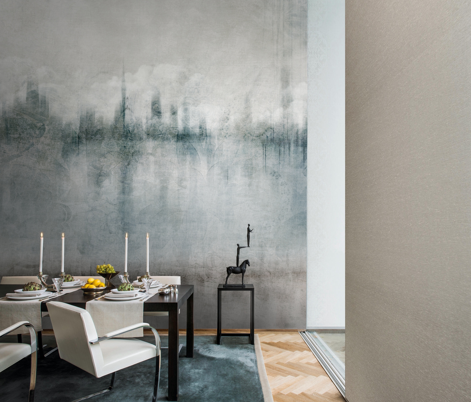 创意火狐官方网站 - 附件|装饰画/墙饰|办公火狐官方网站|火狐HUOHU（中国）火狐官方网站|城市光影-原创定制壁画