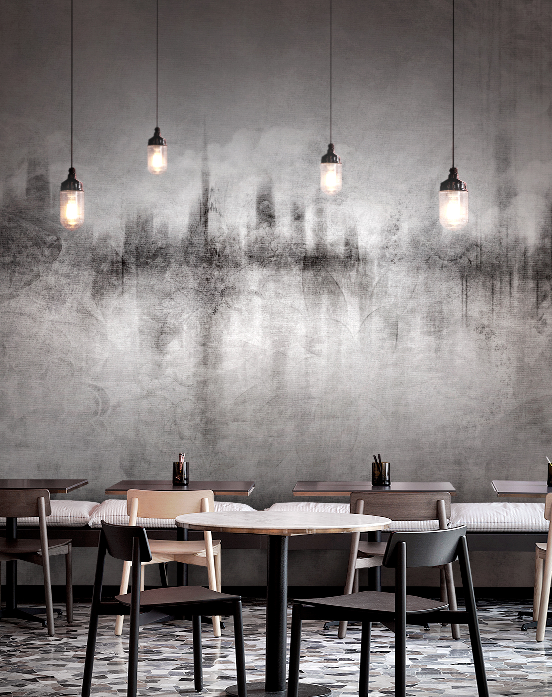 创意火狐官方网站 - 附件|装饰画/墙饰|办公火狐官方网站|火狐HUOHU（中国）火狐官方网站|城市光影-原创定制壁画