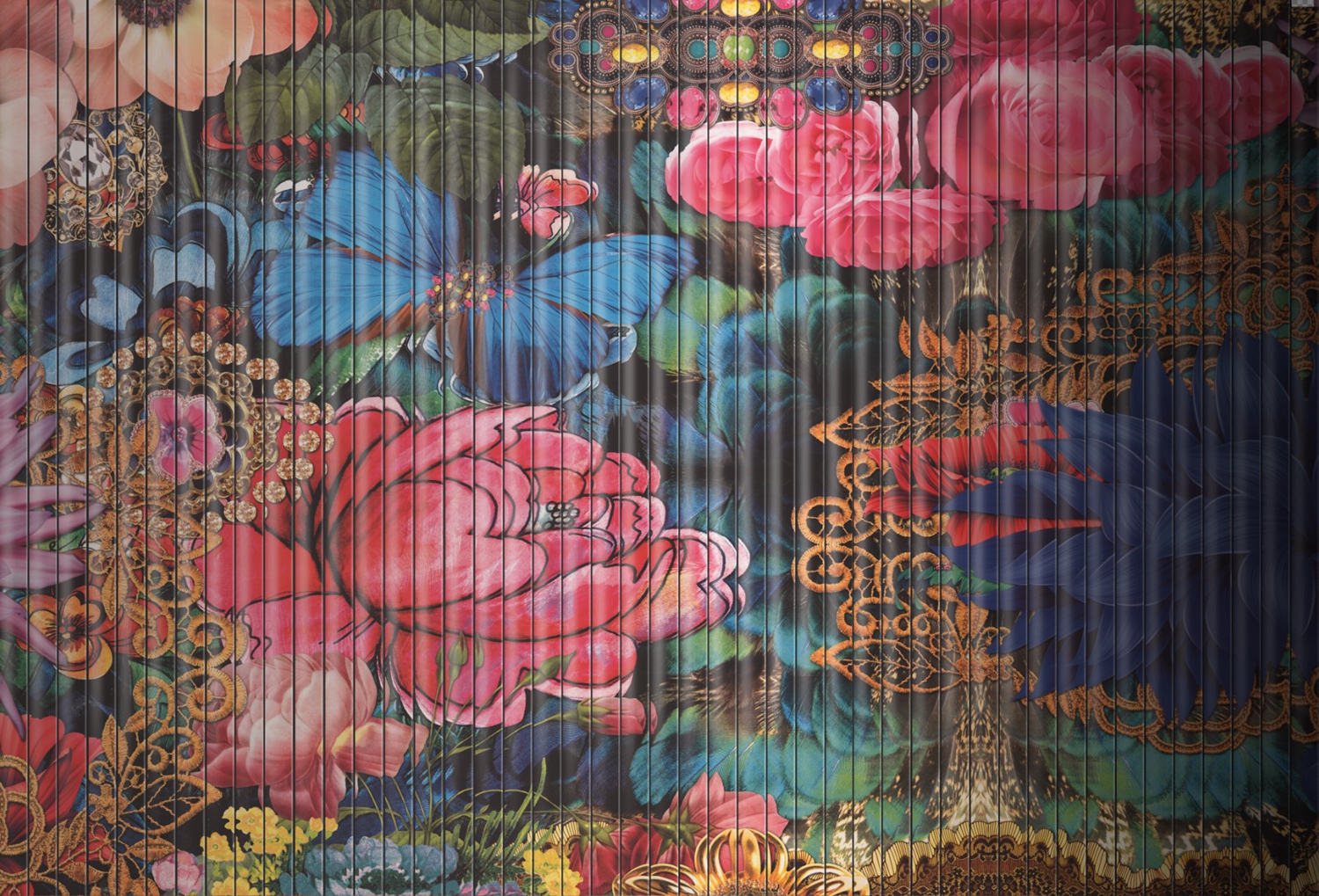 [创意火狐官方网站 - 附件|装饰画/墙饰|办公火狐官方网站|火狐HUOHU（中国）火狐官方网站|镜中花-原创定制壁画]