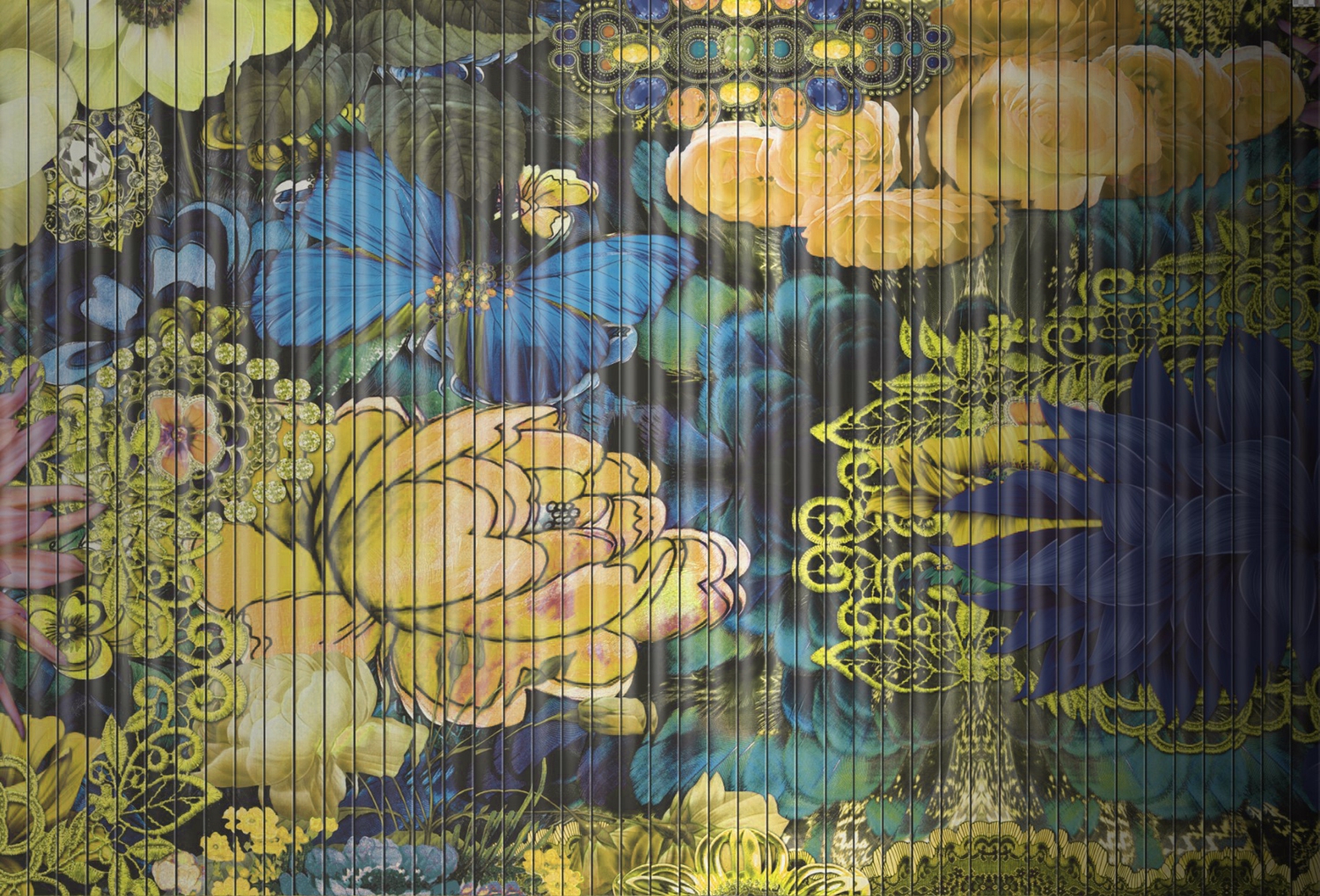 创意火狐官方网站 - 附件|装饰画/墙饰|办公火狐官方网站|火狐HUOHU（中国）火狐官方网站|镜中花-原创定制壁画