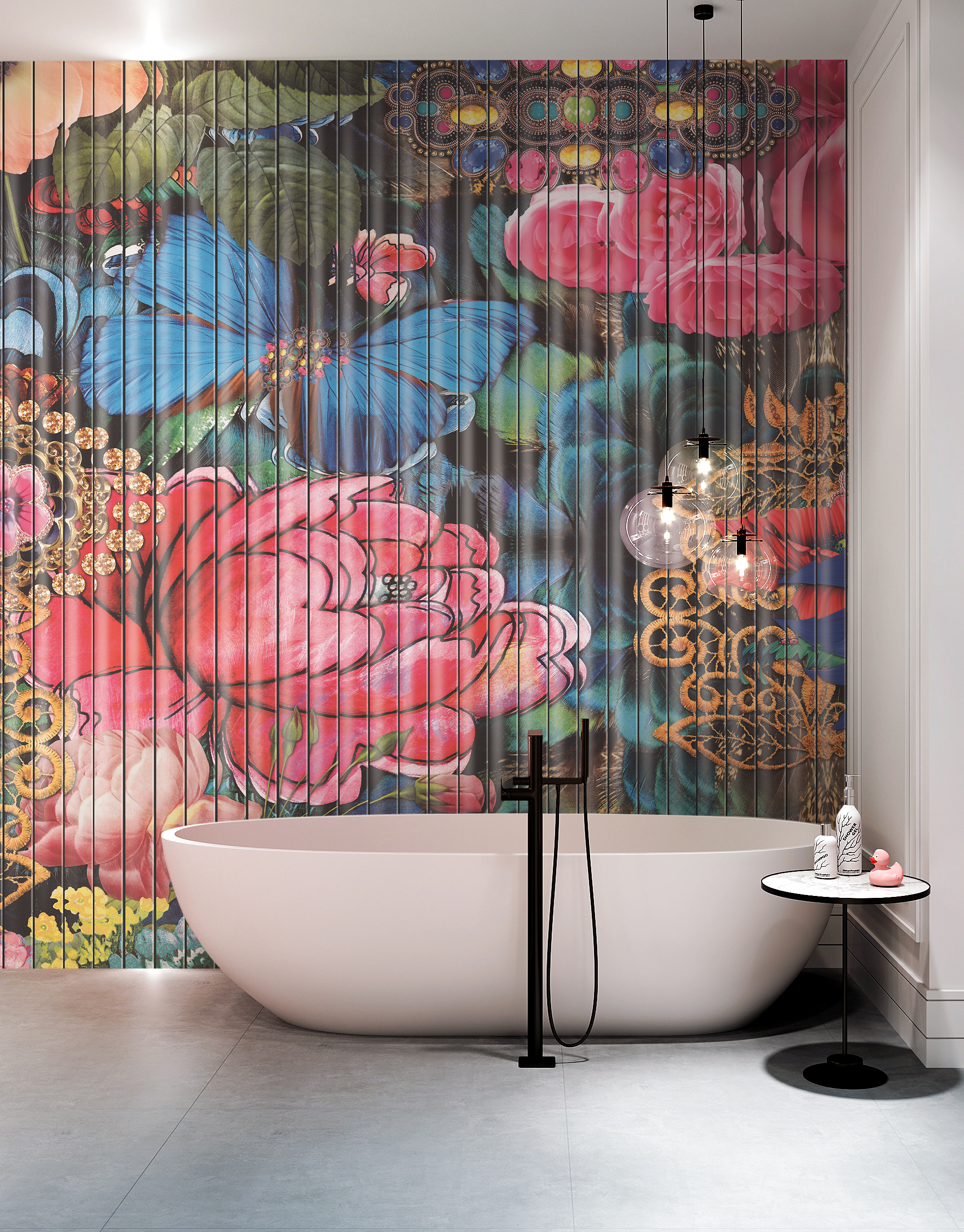 创意火狐官方网站 - 附件|装饰画/墙饰|办公火狐官方网站|火狐HUOHU（中国）火狐官方网站|镜中花-原创定制壁画