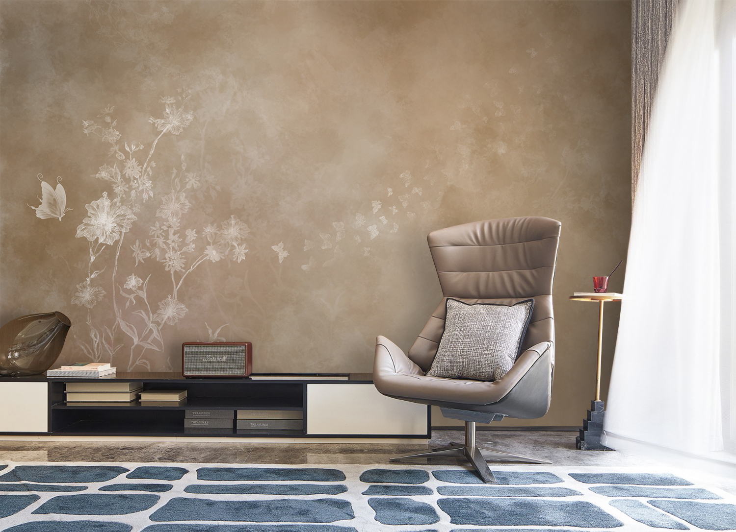 创意火狐官方网站 - 附件|装饰画/墙饰|办公火狐官方网站|火狐HUOHU（中国）火狐官方网站|蝶-原创定制壁画