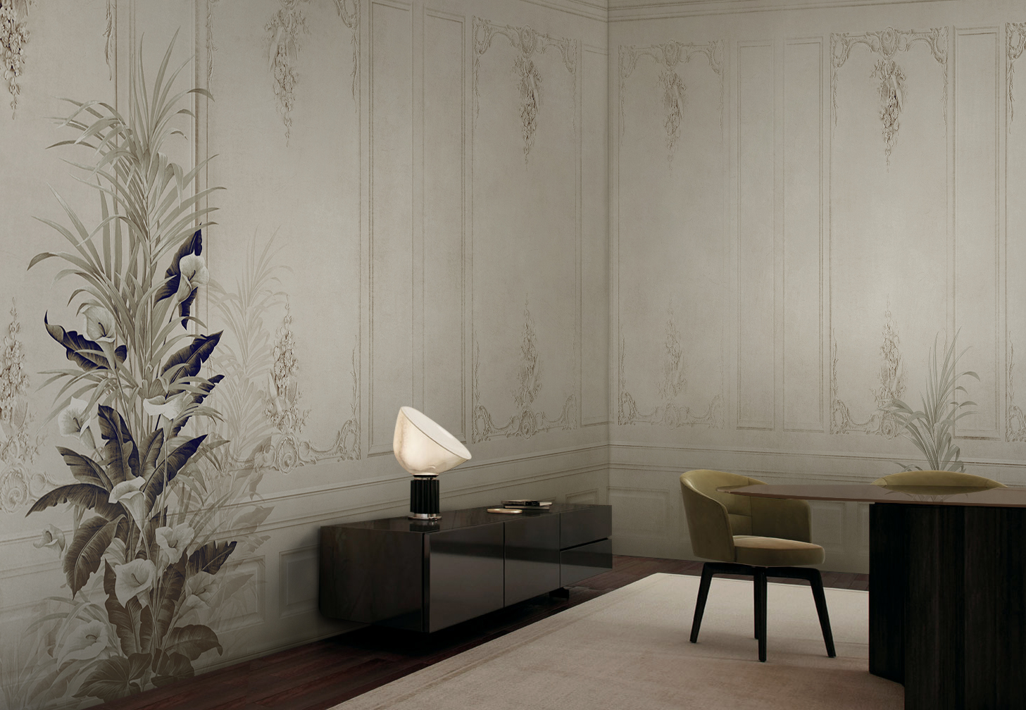 创意火狐官方网站 - 附件|装饰画/墙饰|办公火狐官方网站|火狐HUOHU（中国）火狐官方网站|洛可可-原创定制壁画