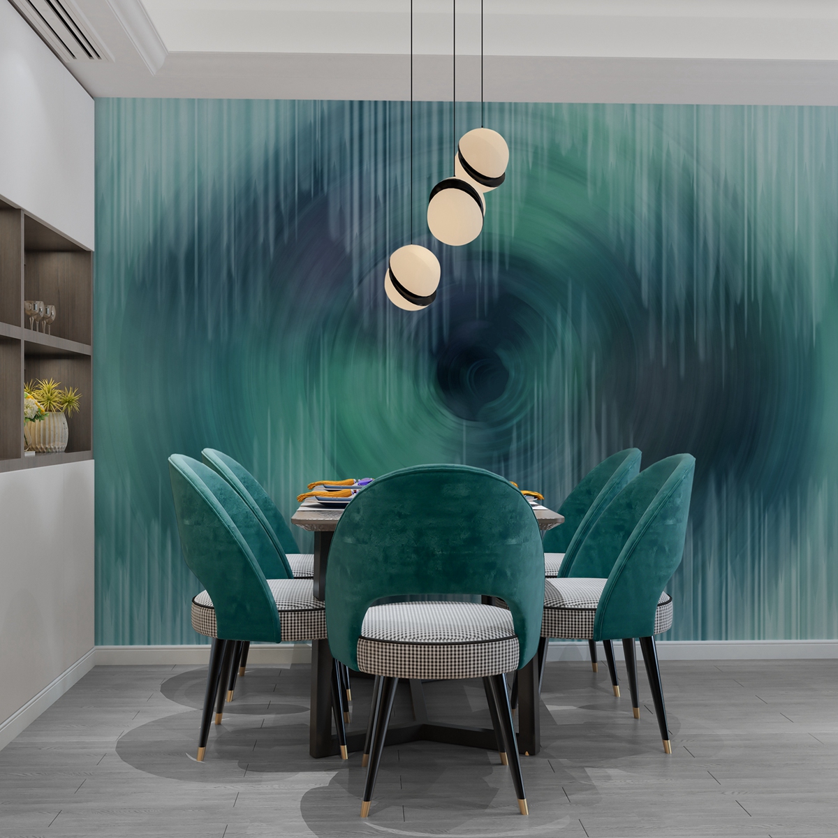 创意火狐官方网站 - 附件|装饰画/墙饰|办公火狐官方网站|火狐HUOHU（中国）火狐官方网站|旋律-原创定制壁画