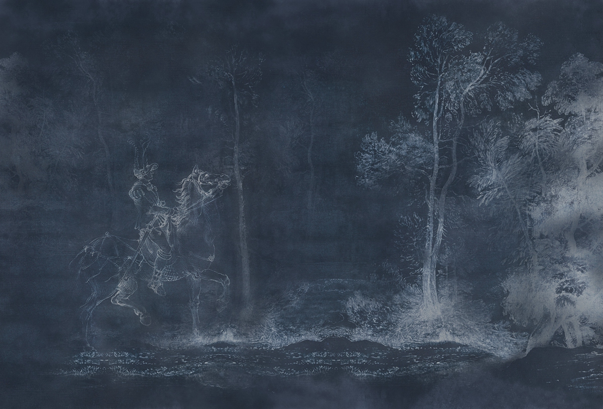 创意火狐官方网站 - 附件|装饰画/墙饰|办公火狐官方网站|火狐HUOHU（中国）火狐官方网站|骑士-原创定制壁画