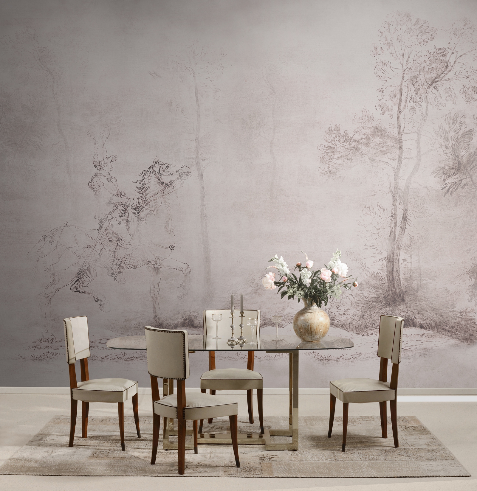 创意火狐官方网站 - 附件|装饰画/墙饰|办公火狐官方网站|火狐HUOHU（中国）火狐官方网站|骑士-原创定制壁画