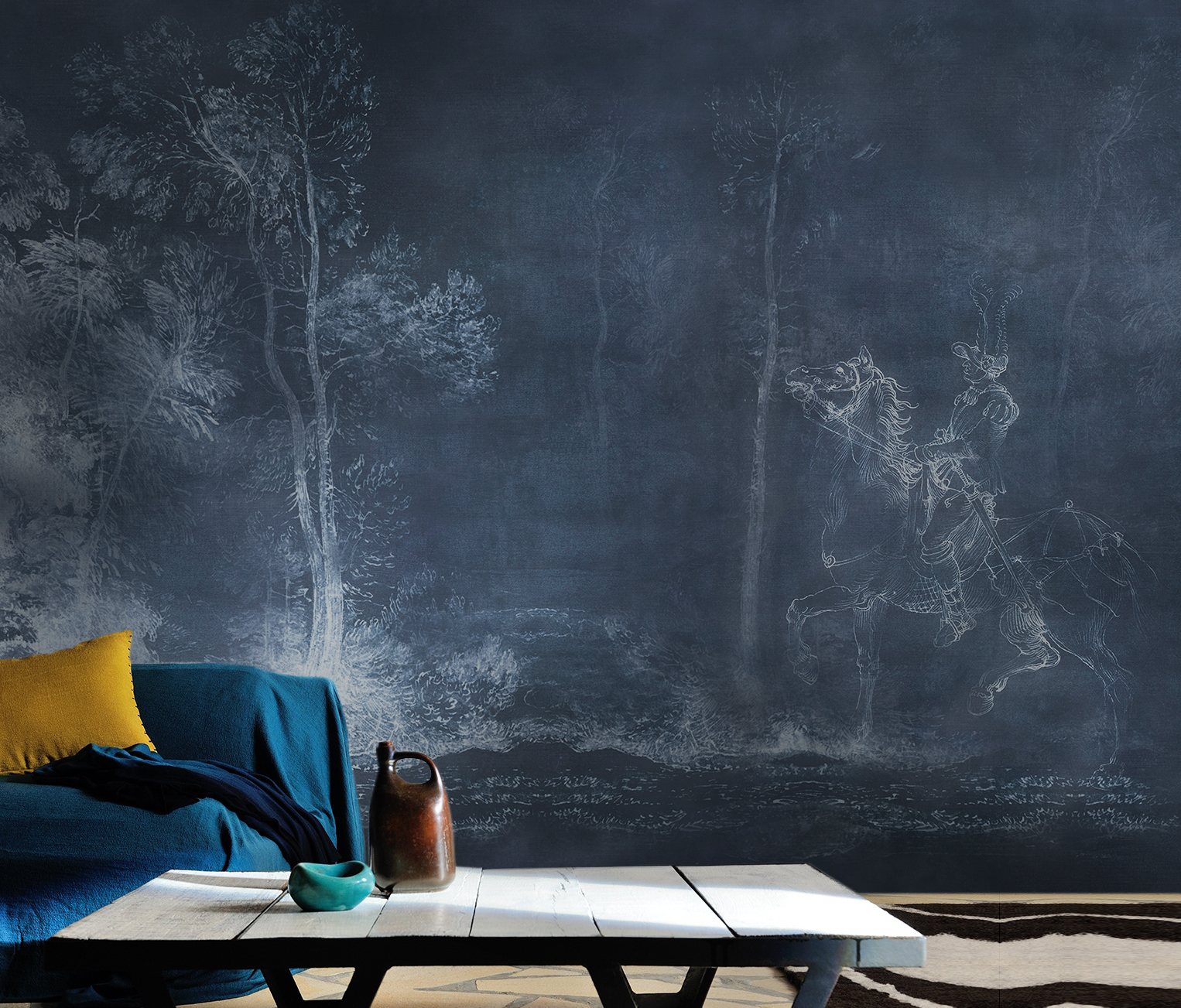 创意火狐官方网站 - 附件|装饰画/墙饰|办公火狐官方网站|火狐HUOHU（中国）火狐官方网站|骑士-原创定制壁画