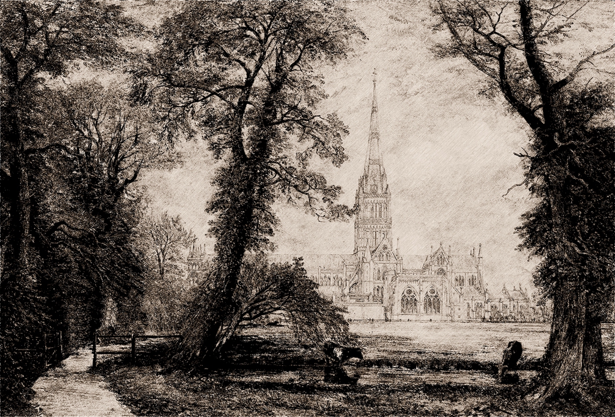 创意火狐官方网站 - 附件|装饰画/墙饰|办公火狐官方网站|火狐HUOHU（中国）火狐官方网站|教堂-原创定制壁画