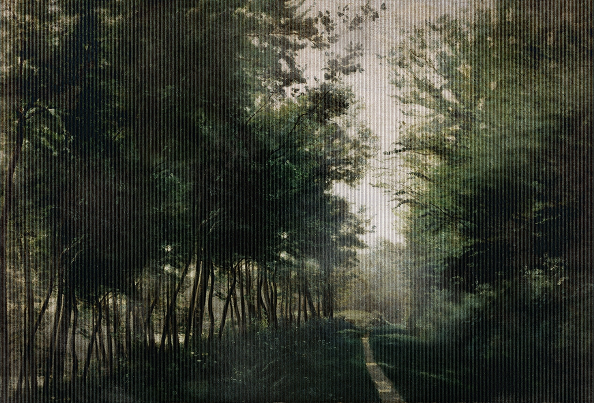 [创意火狐官方网站 - 附件|装饰画/墙饰|办公火狐官方网站|火狐HUOHU（中国）火狐官方网站|曲径-原创定制壁画]