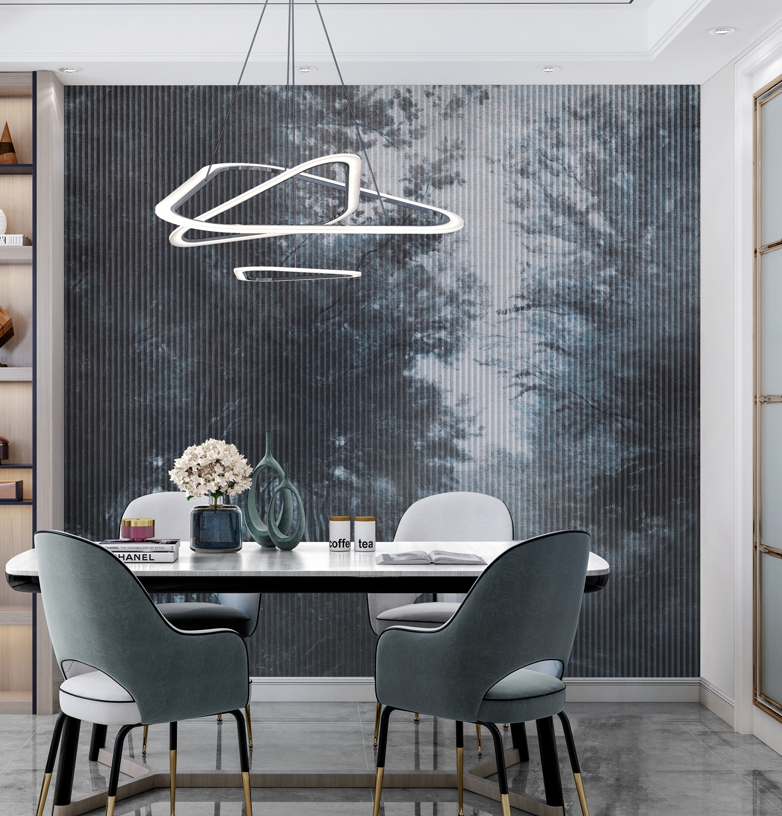 创意火狐官方网站 - 附件|装饰画/墙饰|办公火狐官方网站|火狐HUOHU（中国）火狐官方网站|曲径-原创定制壁画