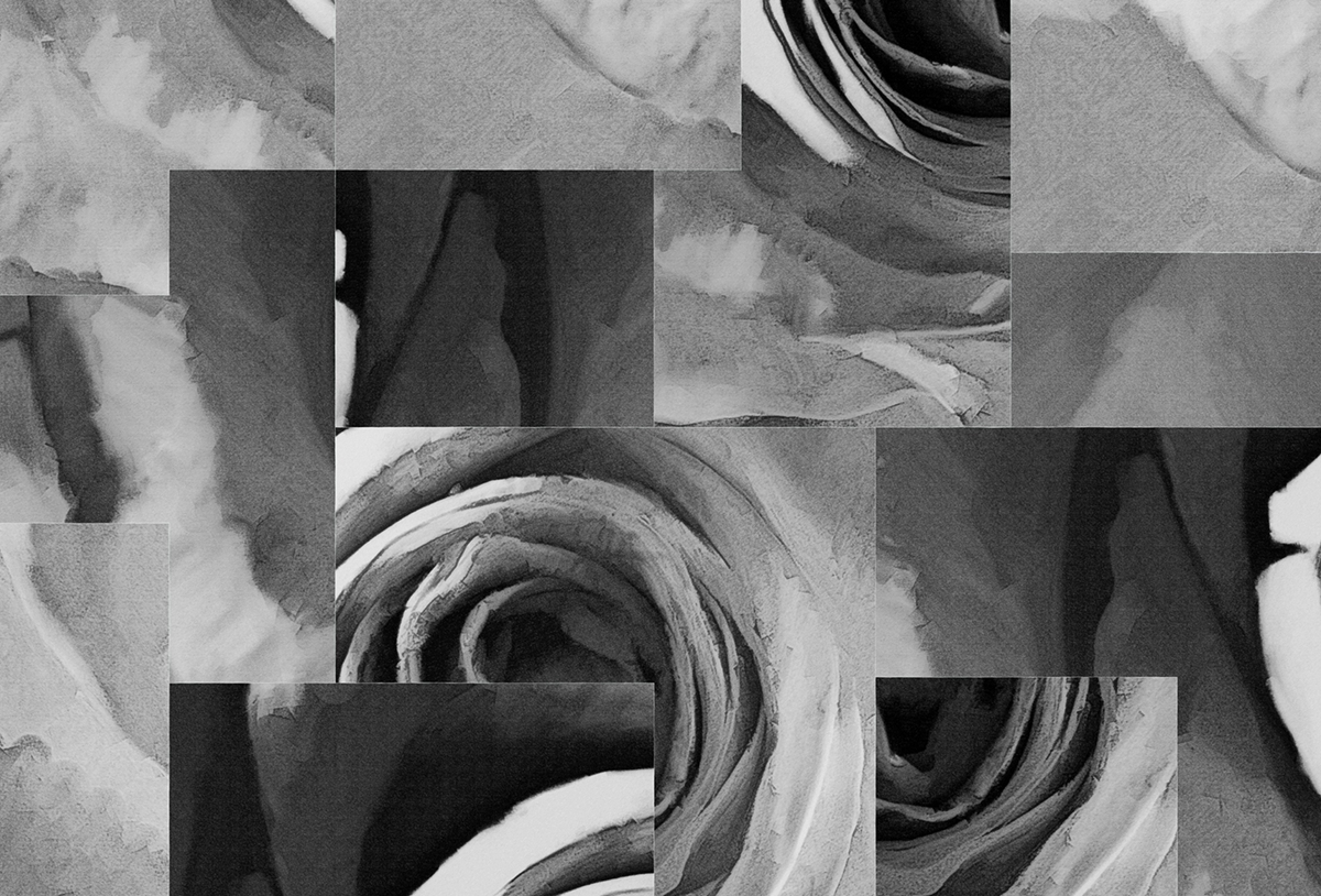 [创意火狐官方网站 - 附件|装饰画/墙饰|办公火狐官方网站|火狐HUOHU（中国）火狐官方网站|玫瑰-原创定制壁画]