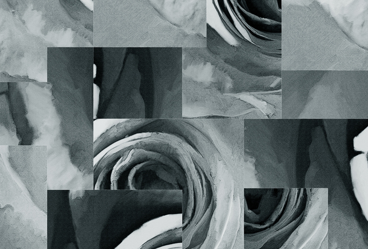 创意火狐官方网站 - 附件|装饰画/墙饰|办公火狐官方网站|火狐HUOHU（中国）火狐官方网站|玫瑰-原创定制壁画