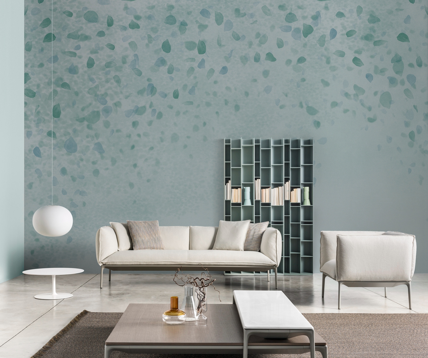 创意火狐官方网站 - 附件|装饰画/墙饰|办公火狐官方网站|火狐HUOHU（中国）火狐官方网站|落花-原创定制壁画