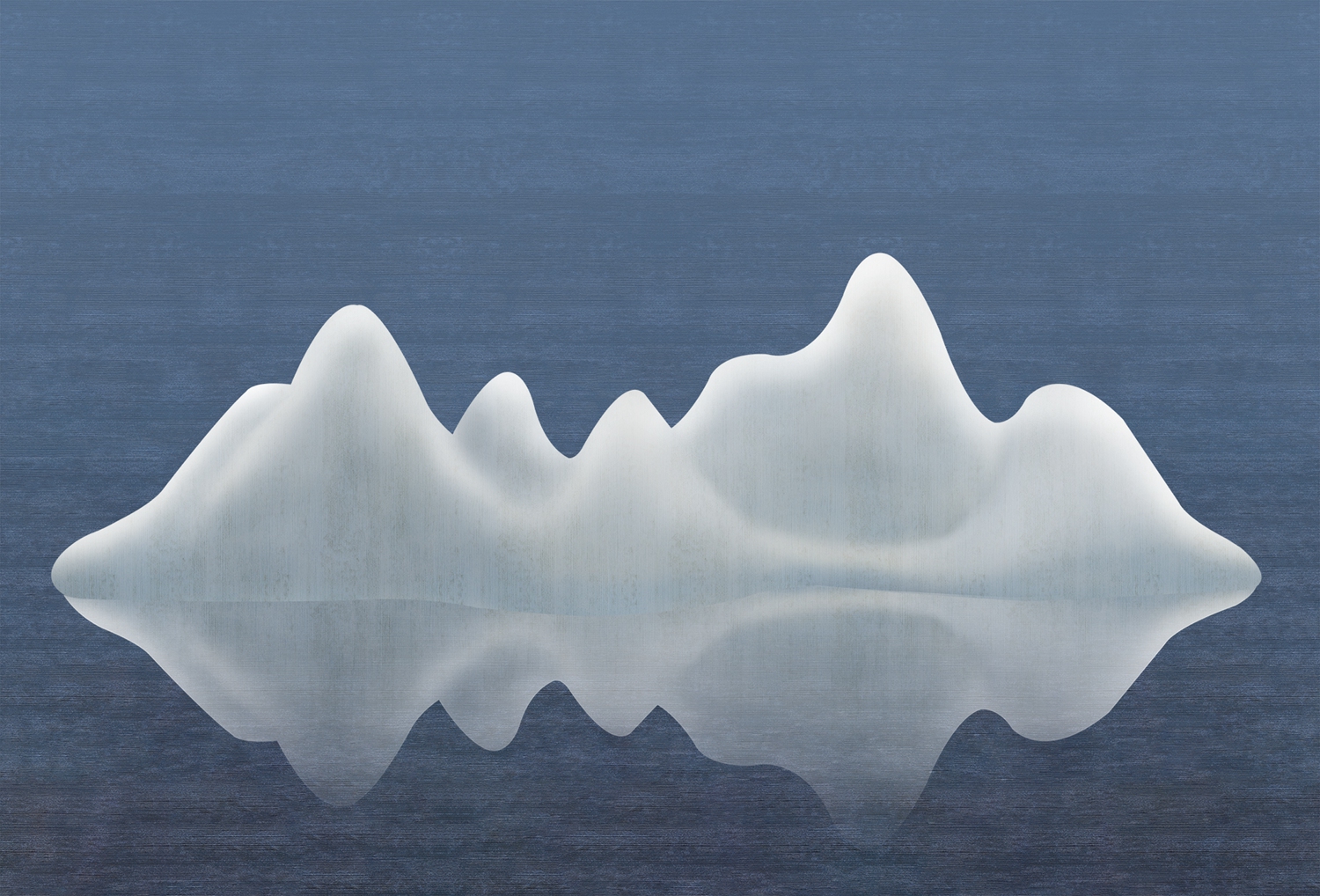 [创意火狐官方网站 - 附件|装饰画/墙饰|办公火狐官方网站|火狐HUOHU（中国）火狐官方网站|冰山-原创定制壁画]