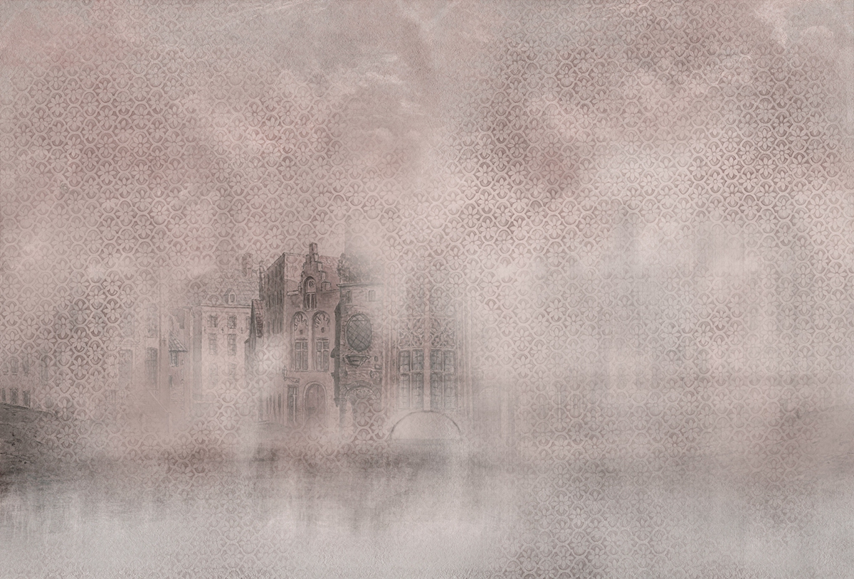 [创意火狐官方网站 - 附件|装饰画/墙饰|办公火狐官方网站|火狐HUOHU（中国）火狐官方网站|小镇-原创定制壁画]