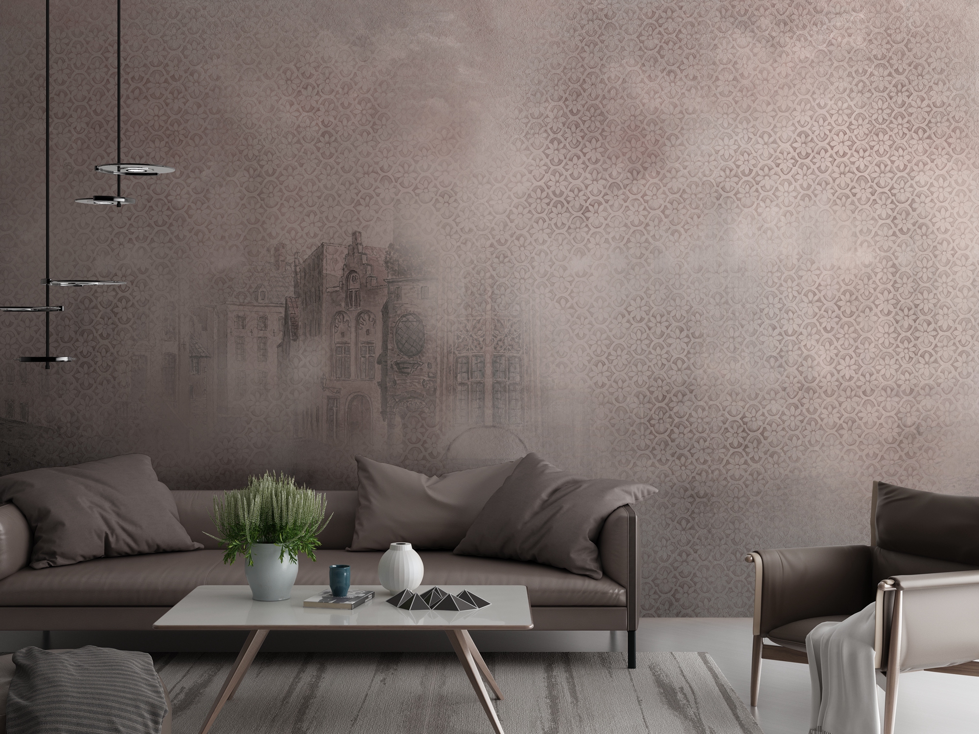 创意火狐官方网站 - 附件|装饰画/墙饰|办公火狐官方网站|火狐HUOHU（中国）火狐官方网站|小镇-原创定制壁画