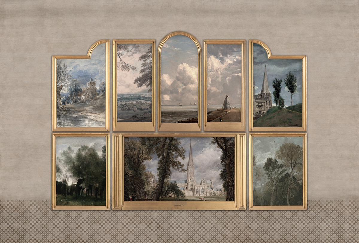 [创意火狐官方网站 - 附件|装饰画/墙饰|办公火狐官方网站|火狐HUOHU（中国）火狐官方网站|复古文艺 -原创定制壁画]