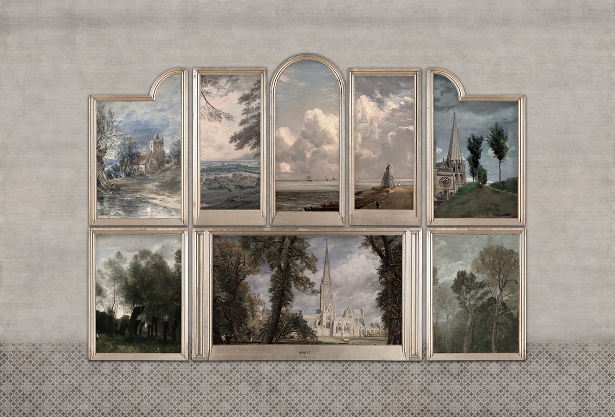 创意火狐官方网站 - 附件|装饰画/墙饰|办公火狐官方网站|火狐HUOHU（中国）火狐官方网站|复古文艺 -原创定制壁画