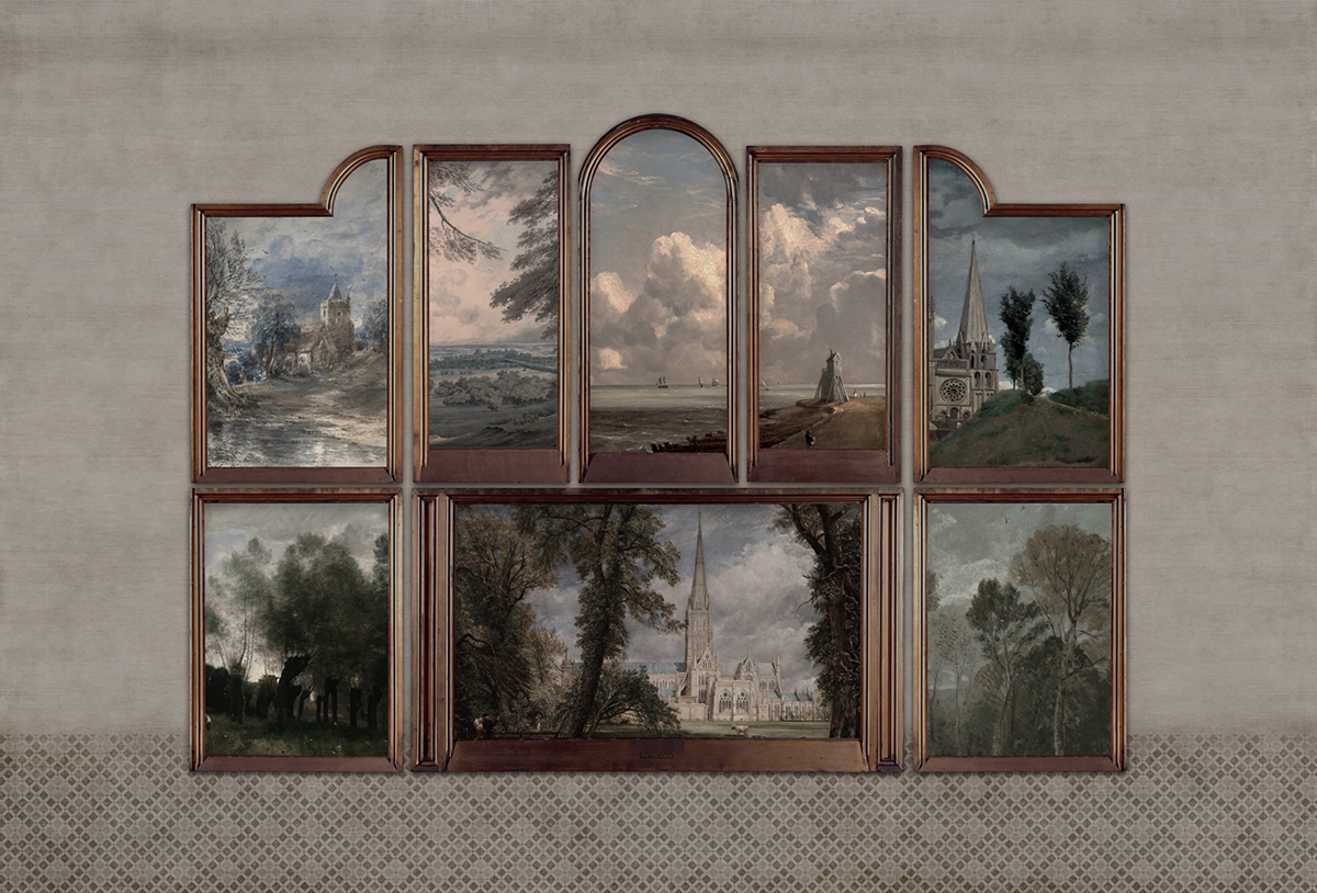 创意火狐官方网站 - 附件|装饰画/墙饰|办公火狐官方网站|火狐HUOHU（中国）火狐官方网站|复古文艺 -原创定制壁画