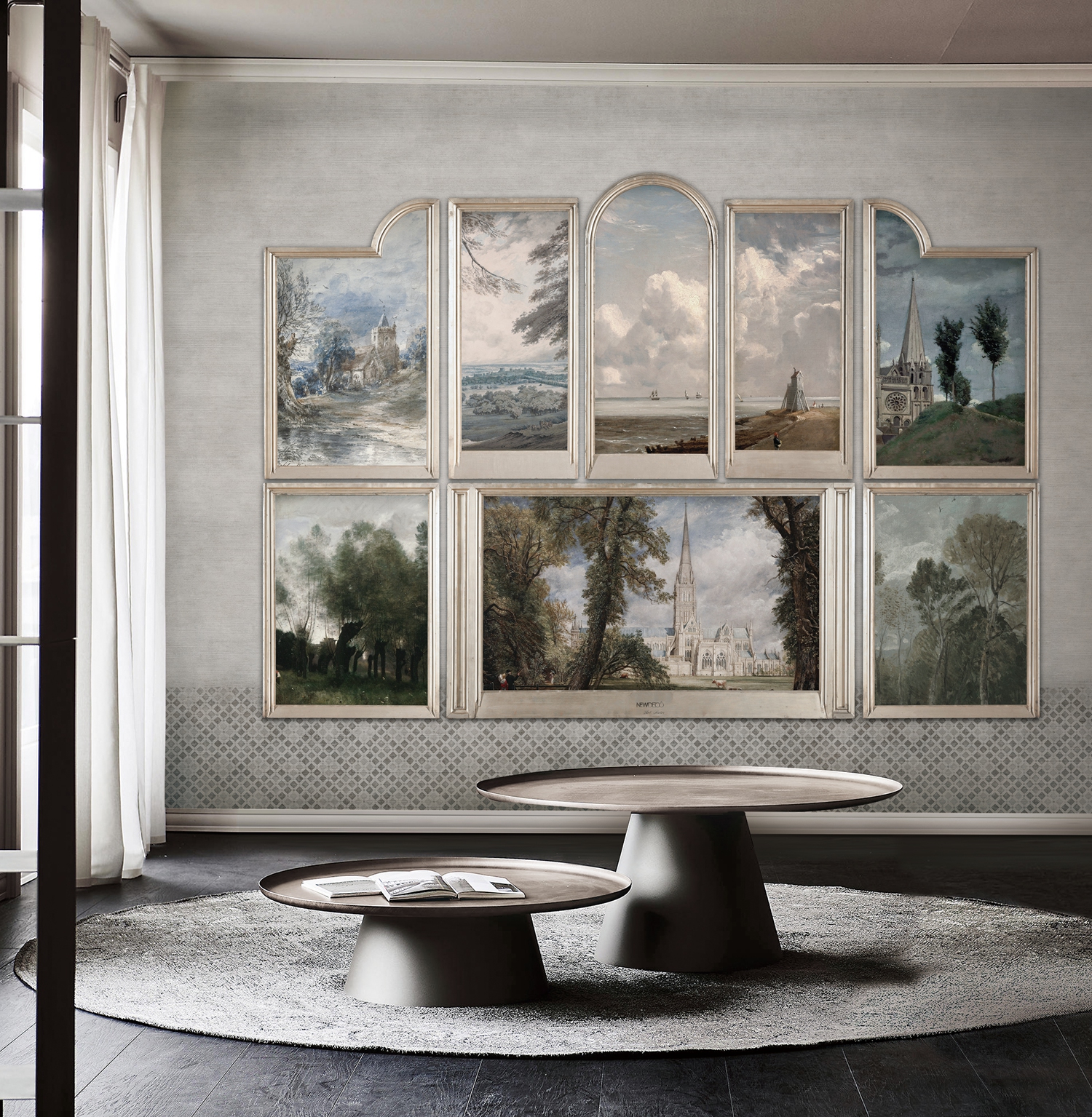 创意火狐官方网站 - 附件|装饰画/墙饰|办公火狐官方网站|火狐HUOHU（中国）火狐官方网站|复古文艺 -原创定制壁画